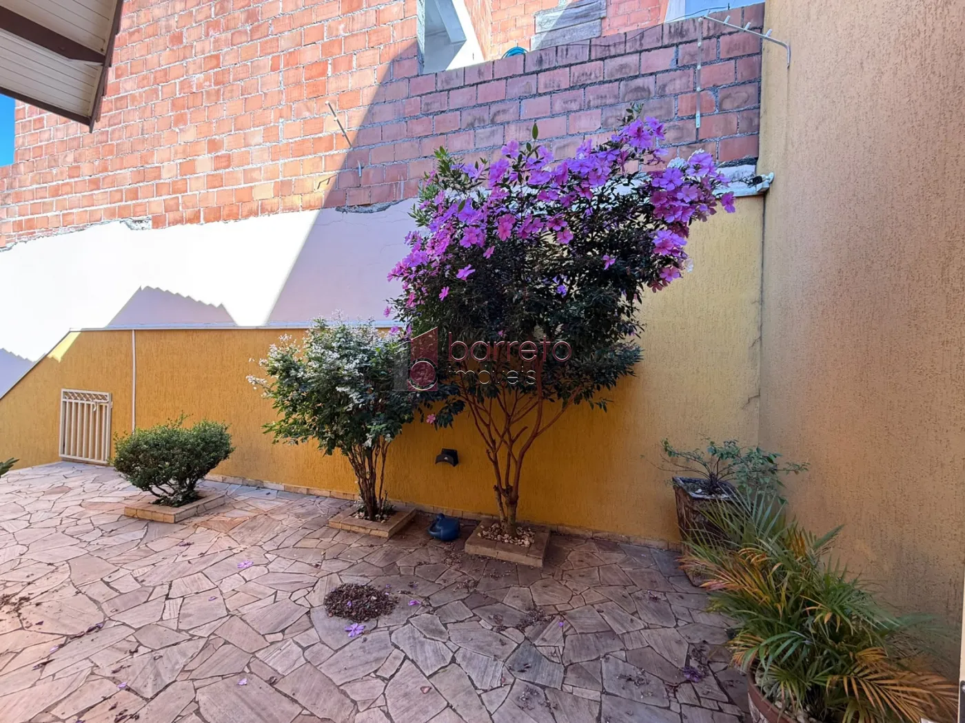 CASA MOBILIADA PARA LOCAÇÃO NO BAIRRO PARQUE CENTENÁRIO – JUNDIAÍ/SP