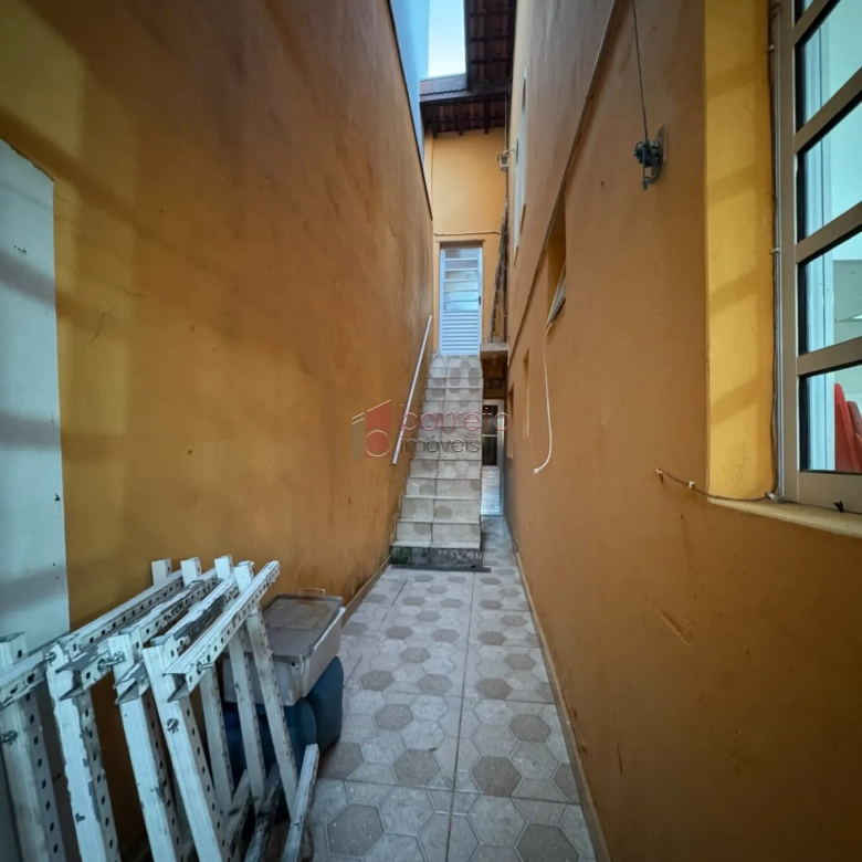 CASA À VENDA NO BAIRRO CIDADE JARDIM II EM JUNDIAÍ/SP