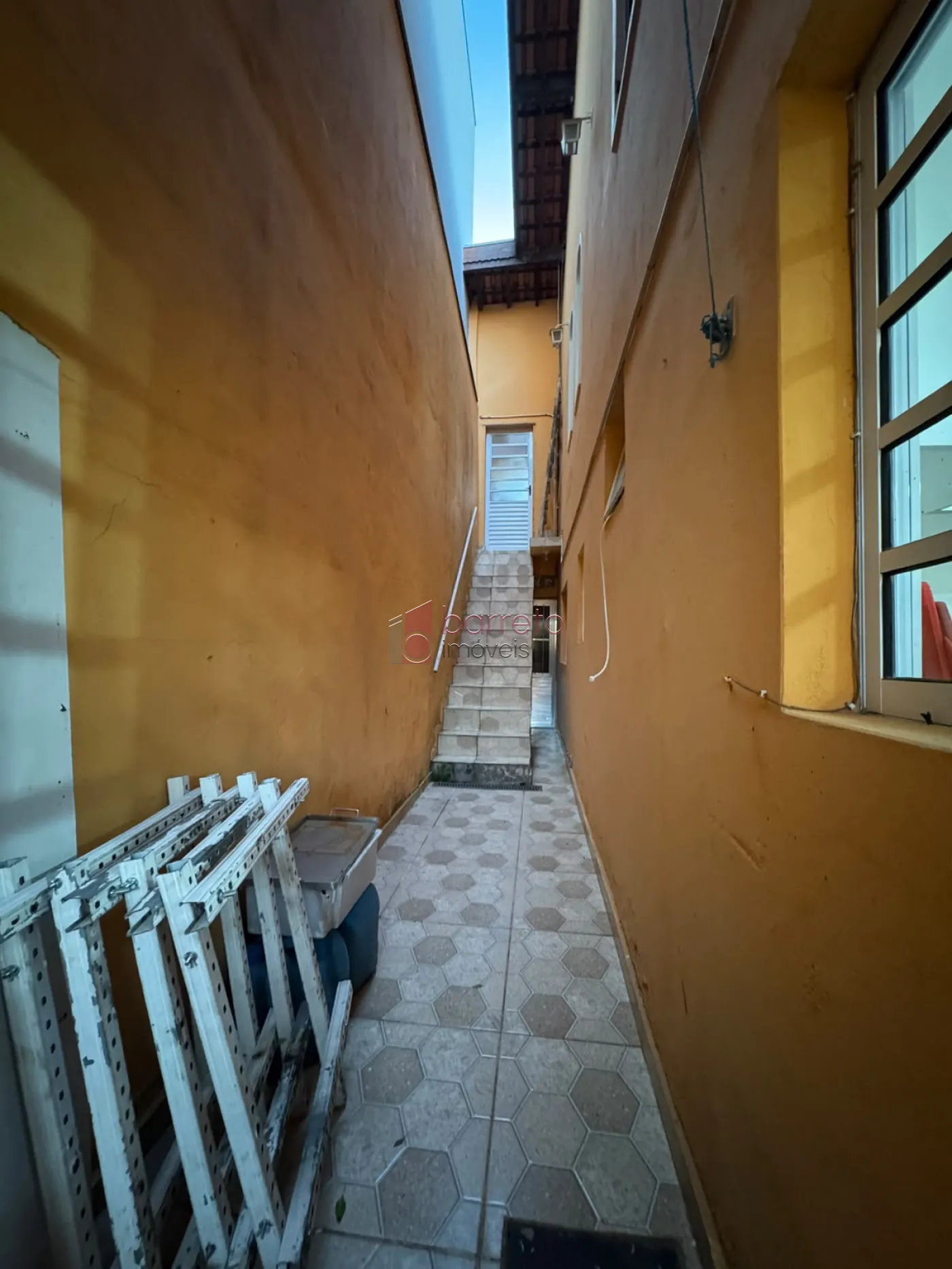 CASA À VENDA NO BAIRRO CIDADE JARDIM II EM JUNDIAÍ/SP