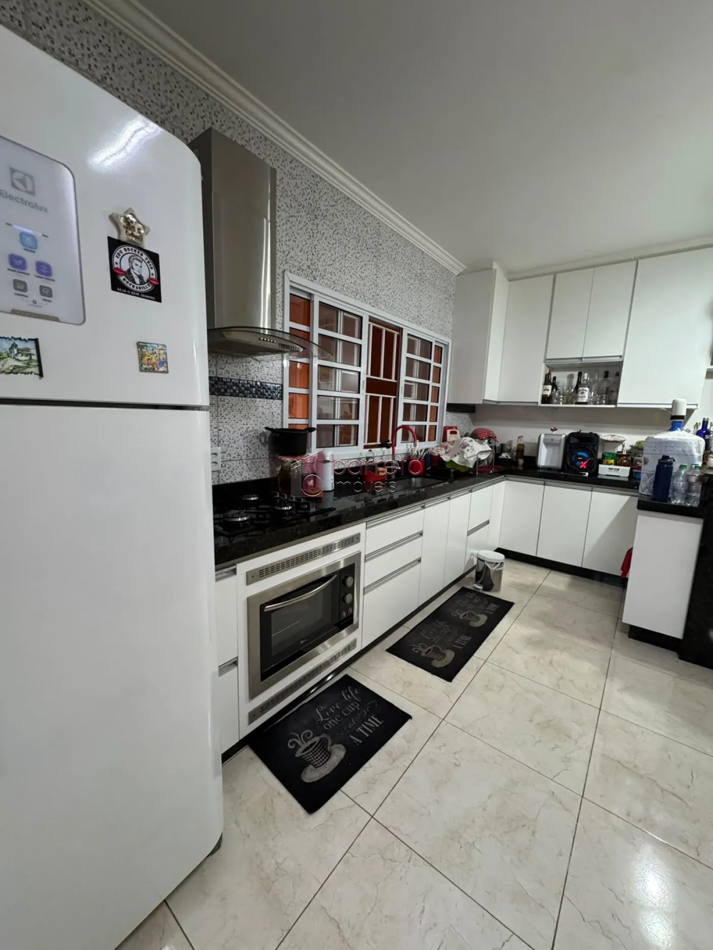 CASA À VENDA NO BAIRRO CIDADE JARDIM II EM JUNDIAÍ/SP