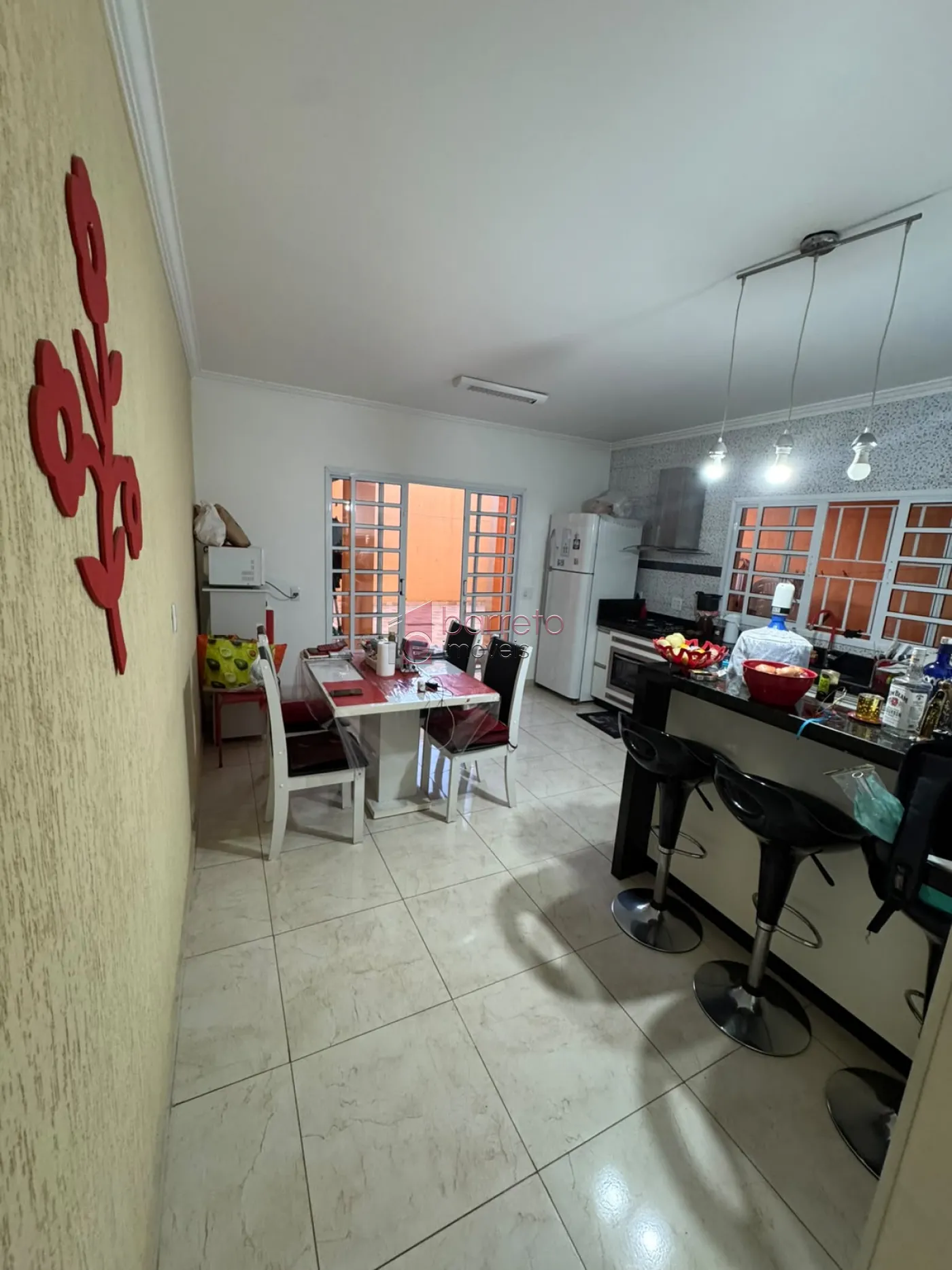 CASA À VENDA NO BAIRRO CIDADE JARDIM II EM JUNDIAÍ/SP