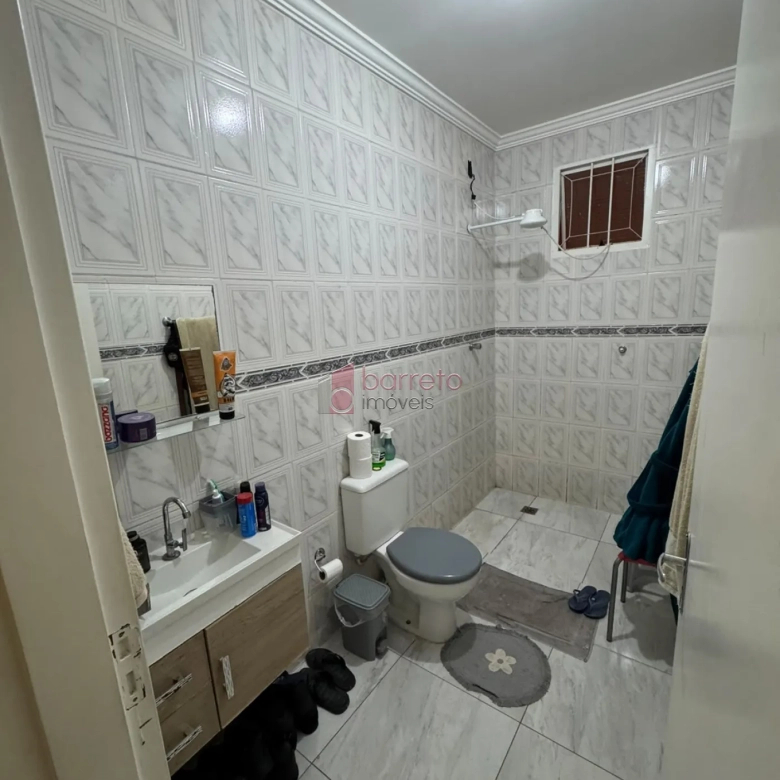 CASA À VENDA NO BAIRRO CIDADE JARDIM II EM JUNDIAÍ/SP