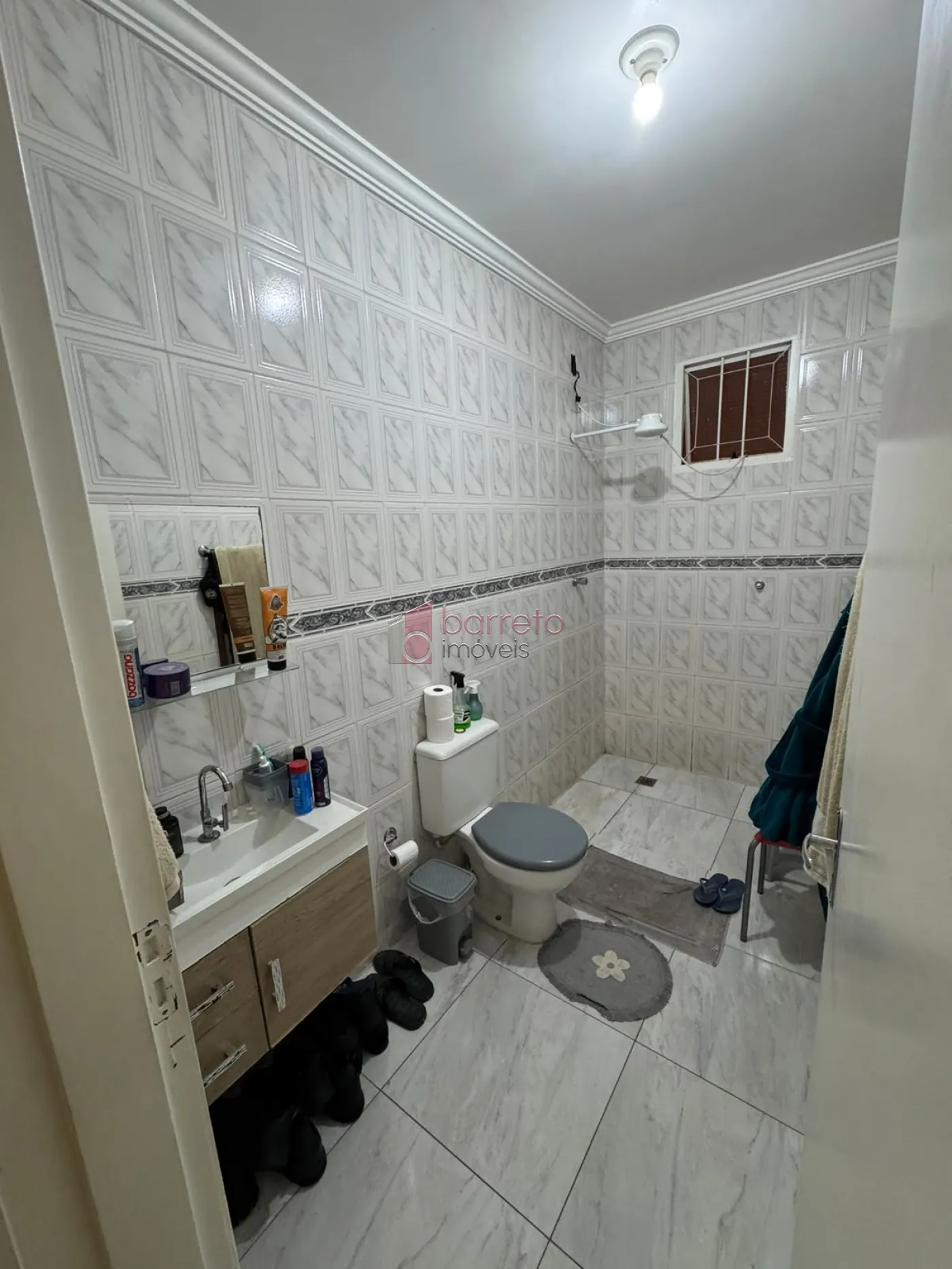 CASA À VENDA NO BAIRRO CIDADE JARDIM II EM JUNDIAÍ/SP