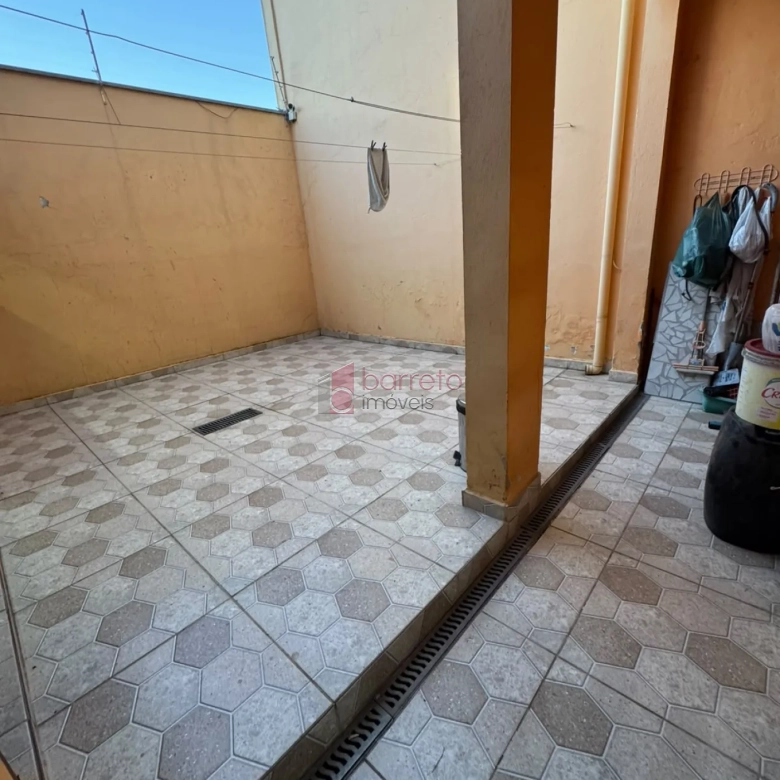 CASA À VENDA NO BAIRRO CIDADE JARDIM II EM JUNDIAÍ/SP