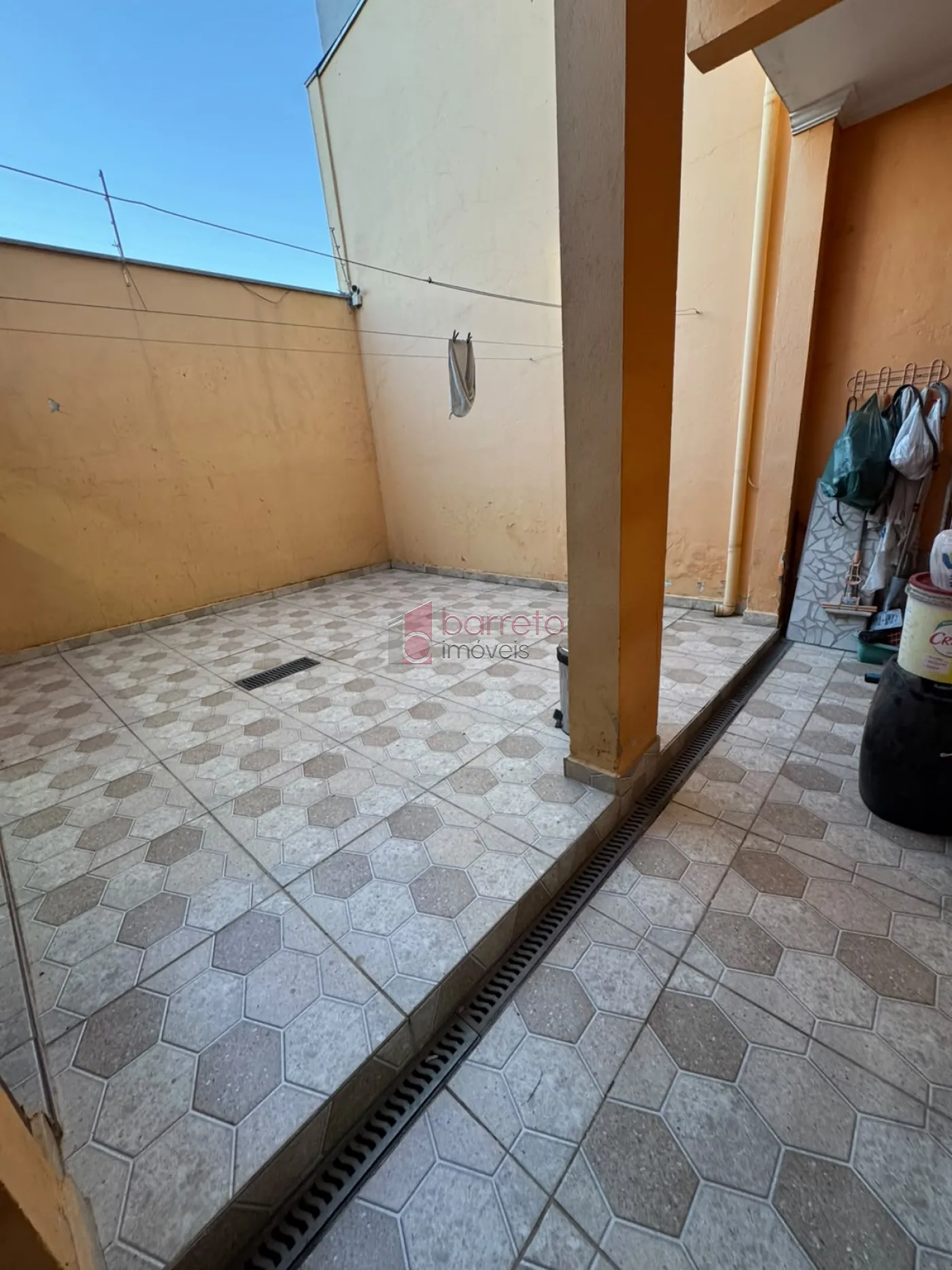 CASA À VENDA NO BAIRRO CIDADE JARDIM II EM JUNDIAÍ/SP