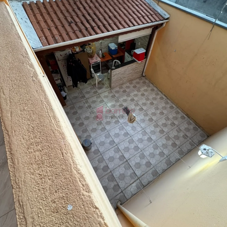 CASA À VENDA NO BAIRRO CIDADE JARDIM II EM JUNDIAÍ/SP