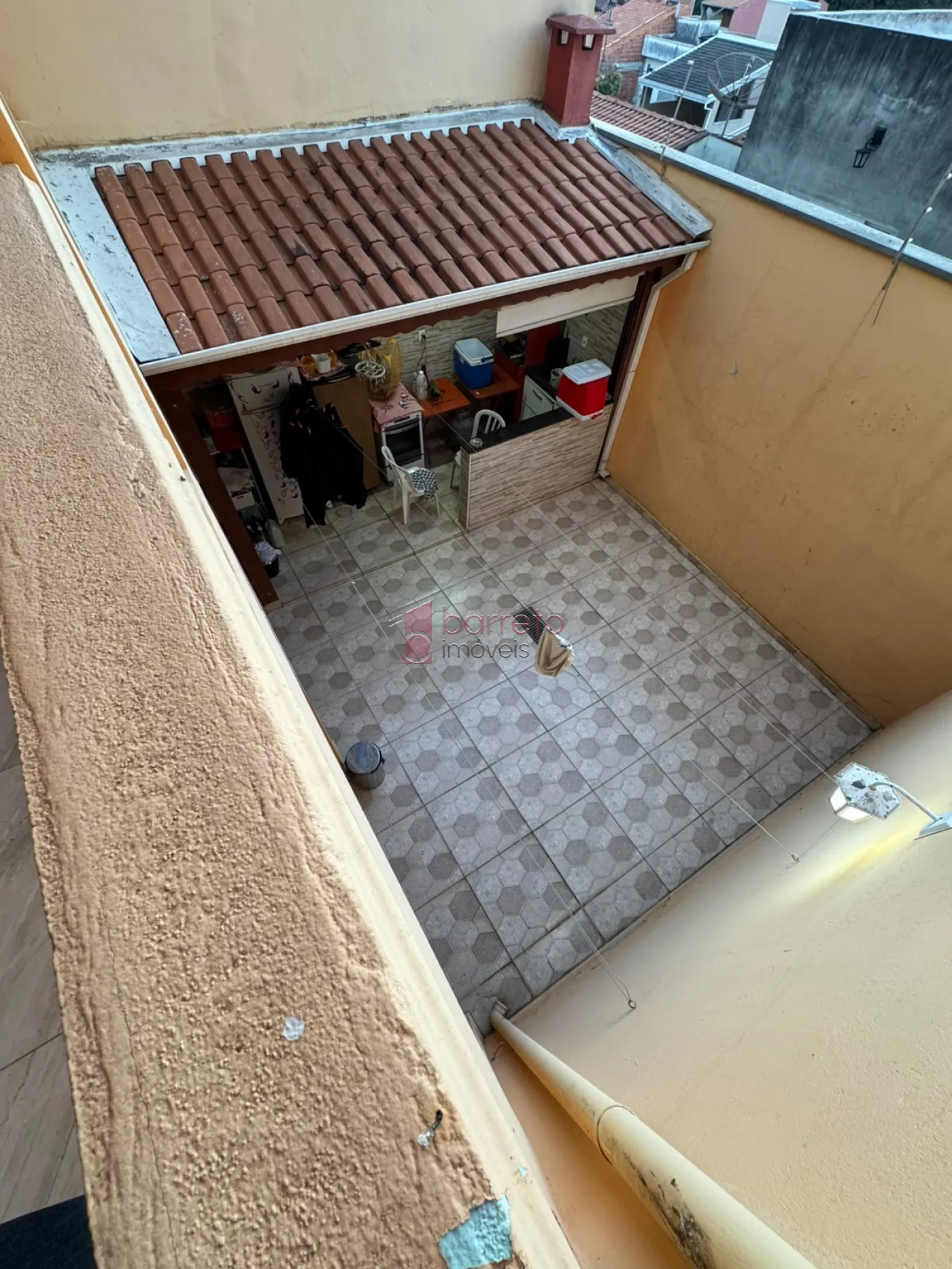 CASA À VENDA NO BAIRRO CIDADE JARDIM II EM JUNDIAÍ/SP