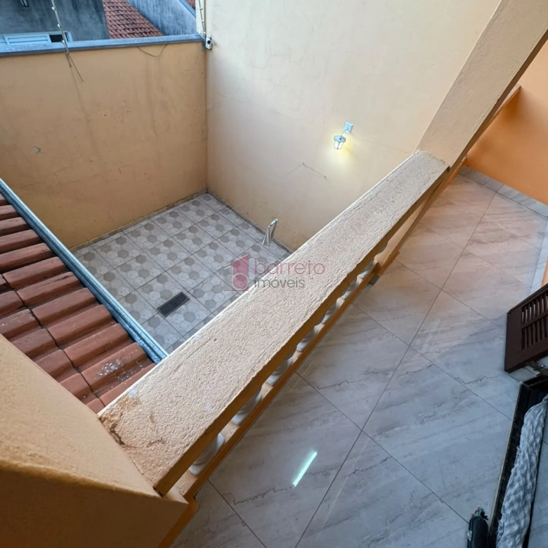 CASA À VENDA NO BAIRRO CIDADE JARDIM II EM JUNDIAÍ/SP
