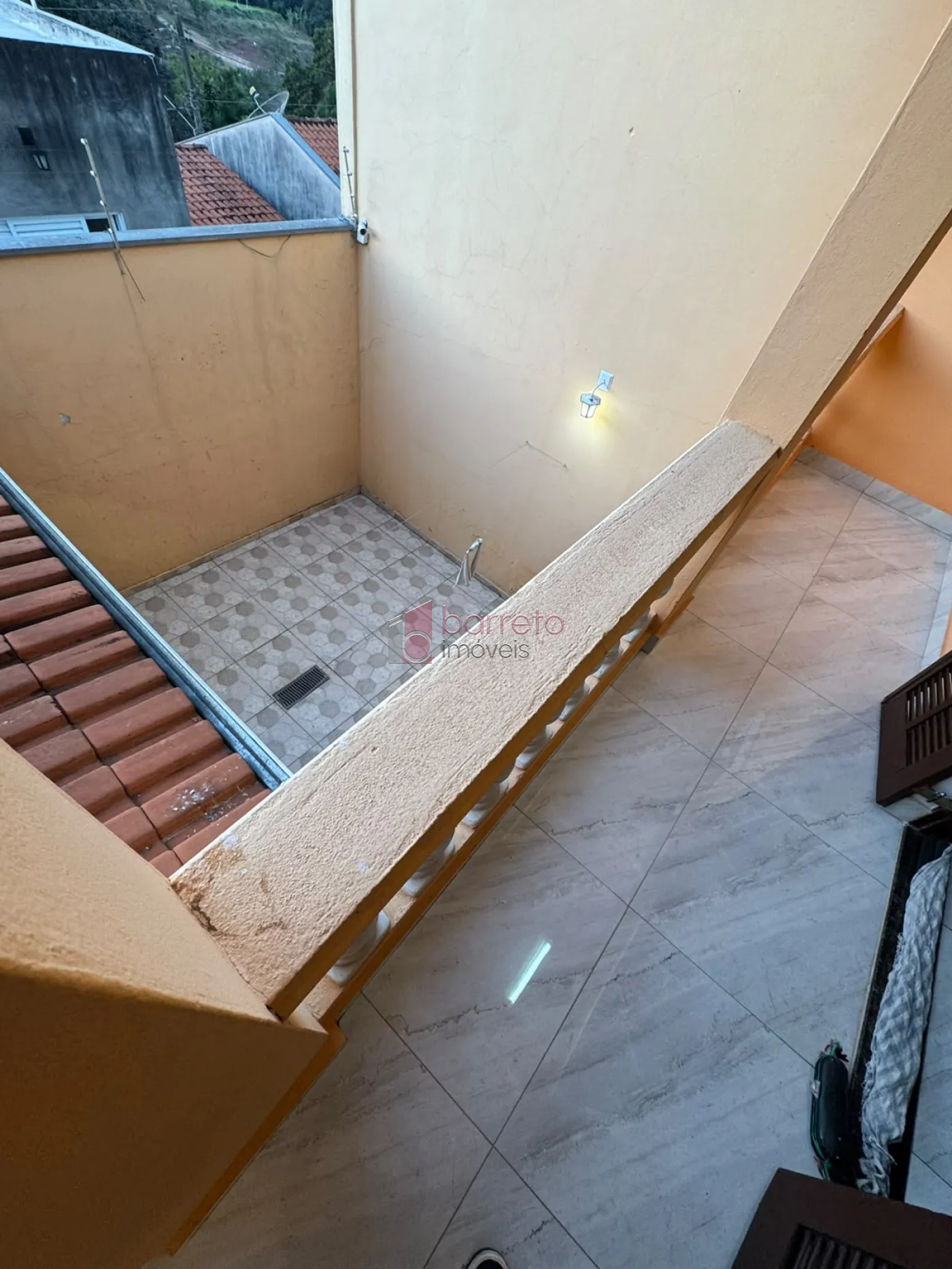 CASA À VENDA NO BAIRRO CIDADE JARDIM II EM JUNDIAÍ/SP