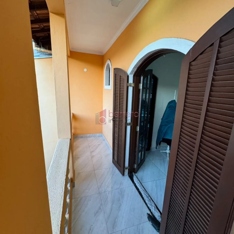 CASA À VENDA NO BAIRRO CIDADE JARDIM II EM JUNDIAÍ/SP
