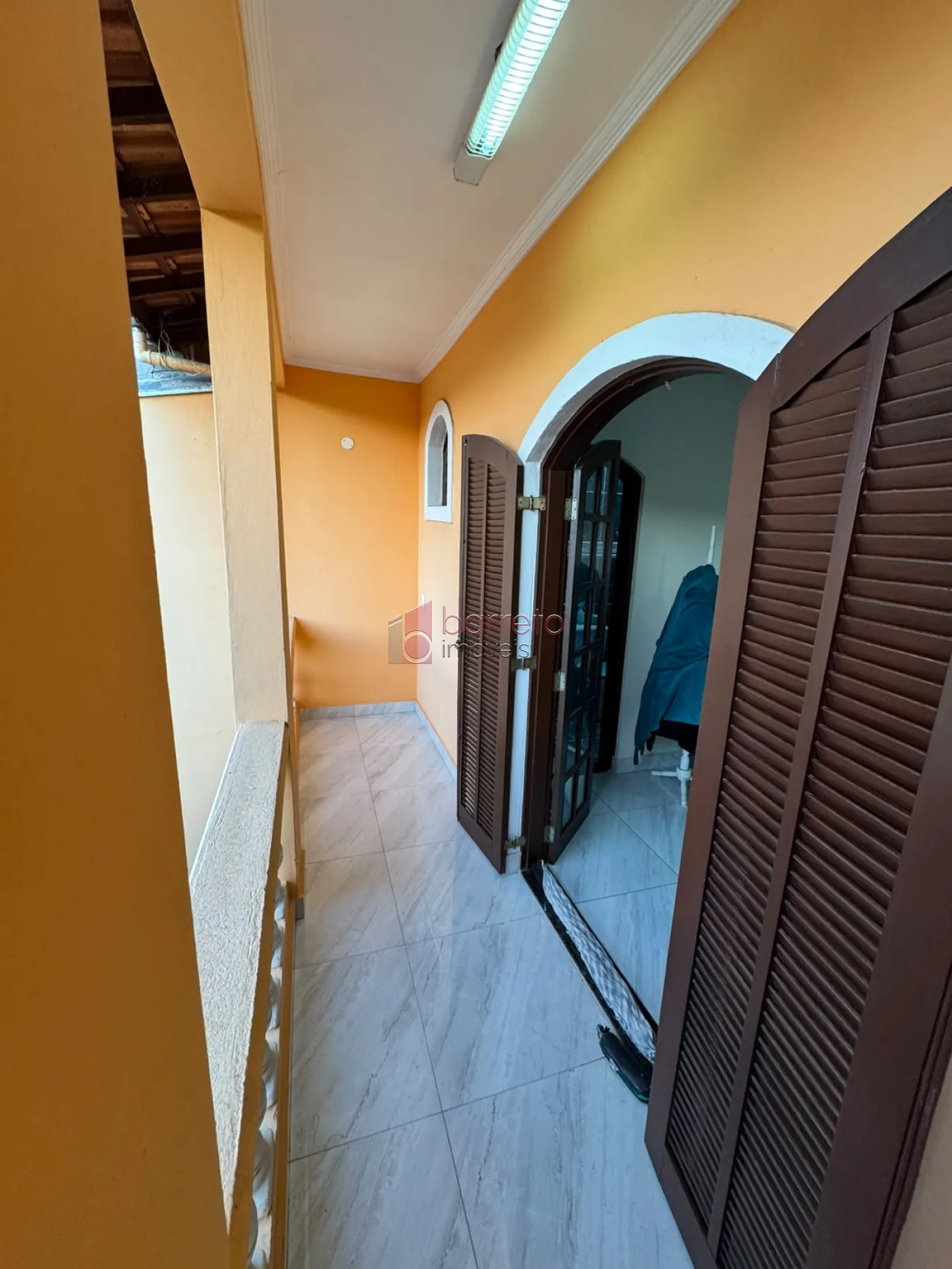 CASA À VENDA NO BAIRRO CIDADE JARDIM II EM JUNDIAÍ/SP
