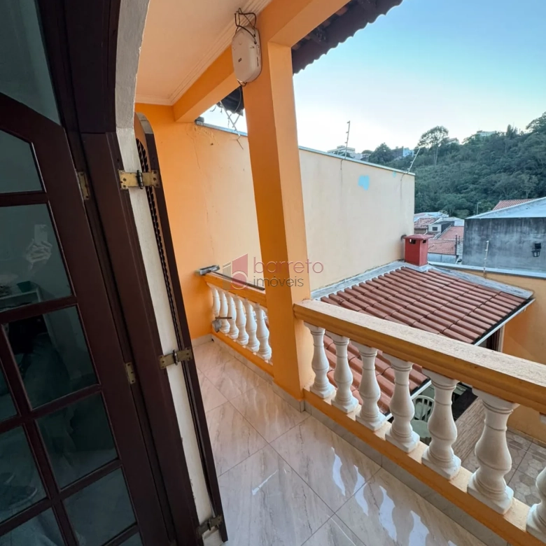 CASA À VENDA NO BAIRRO CIDADE JARDIM II EM JUNDIAÍ/SP