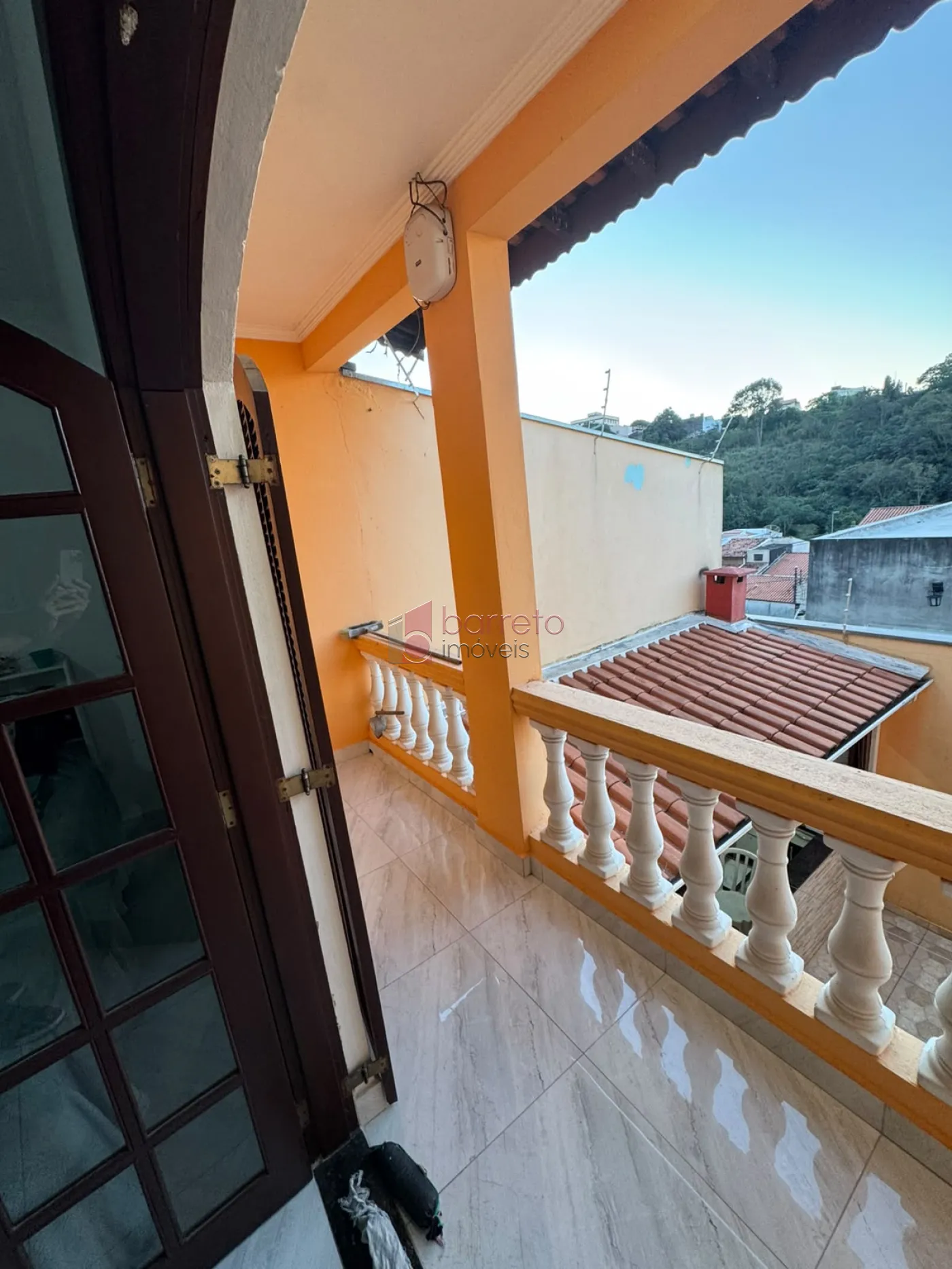 CASA À VENDA NO BAIRRO CIDADE JARDIM II EM JUNDIAÍ/SP