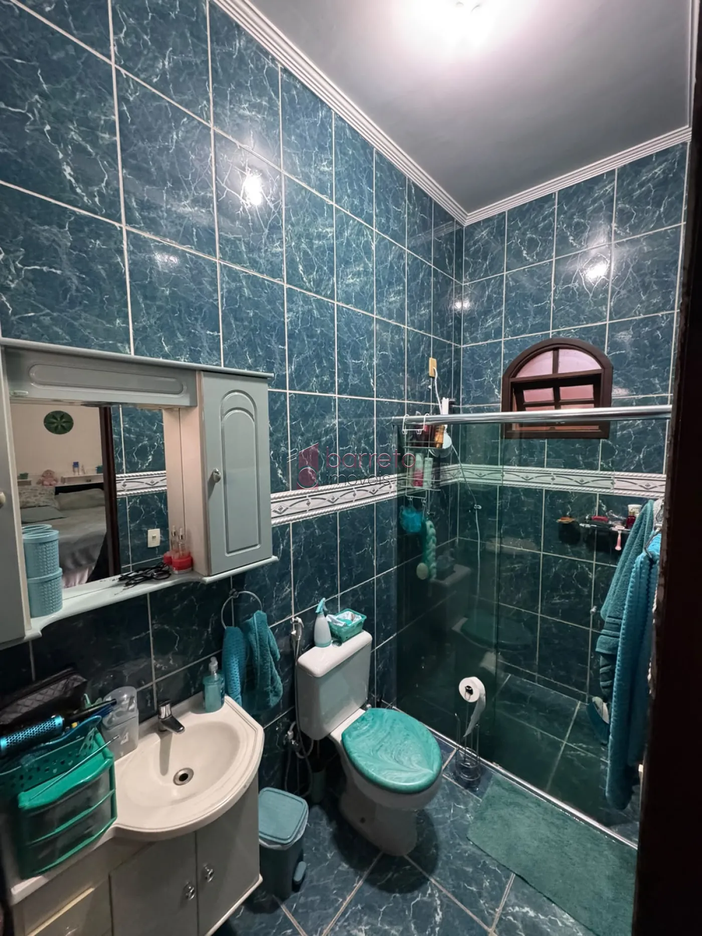 CASA À VENDA NO BAIRRO CIDADE JARDIM II EM JUNDIAÍ/SP