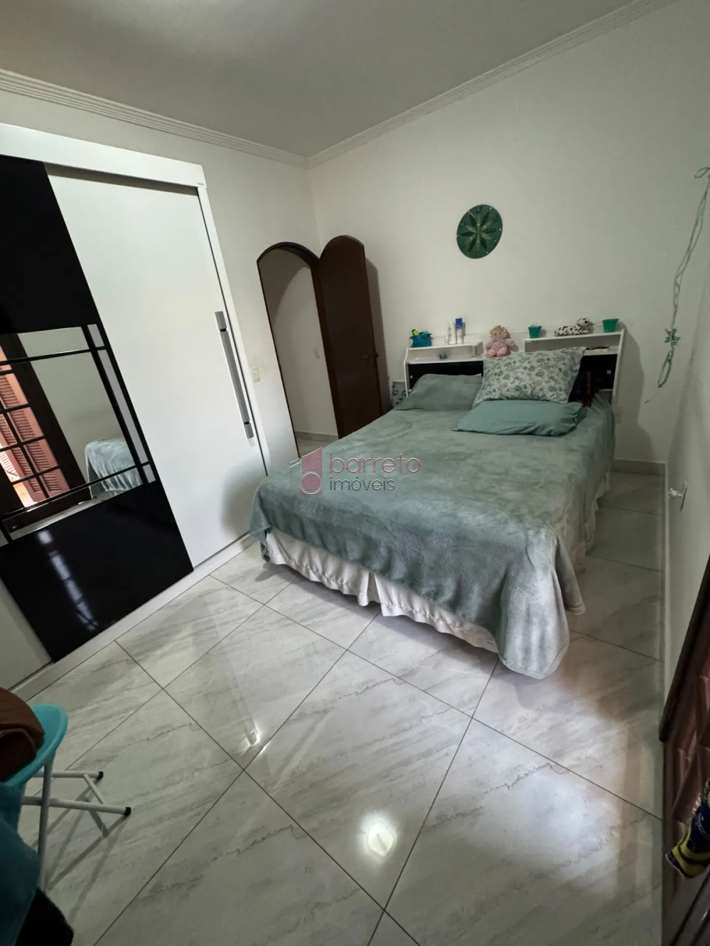 CASA À VENDA NO BAIRRO CIDADE JARDIM II EM JUNDIAÍ/SP