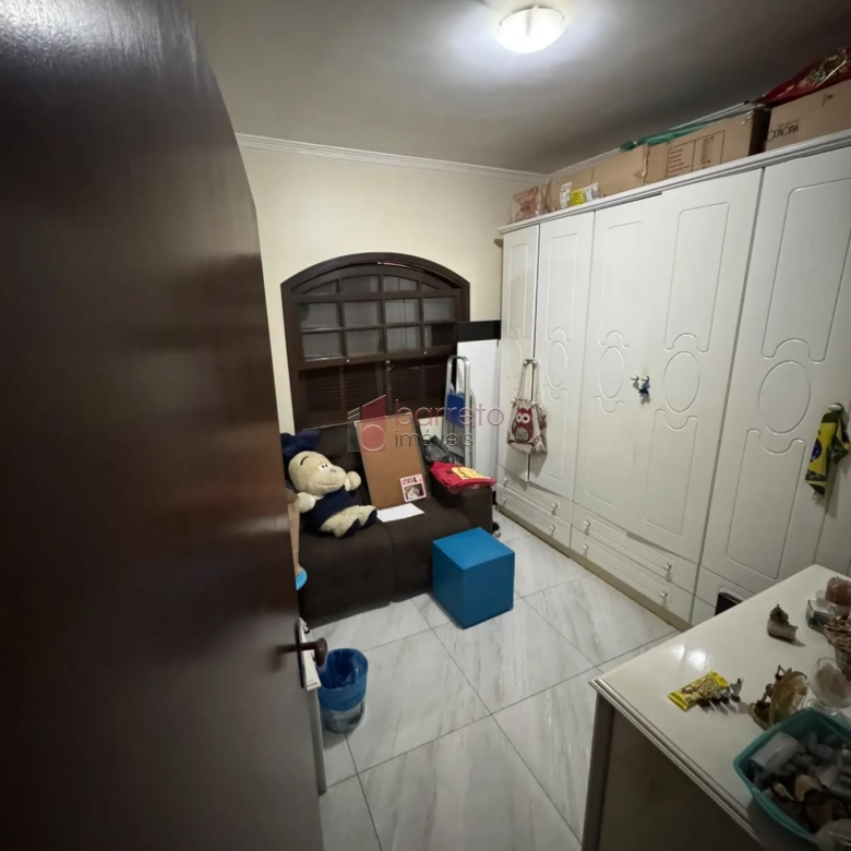 CASA À VENDA NO BAIRRO CIDADE JARDIM II EM JUNDIAÍ/SP