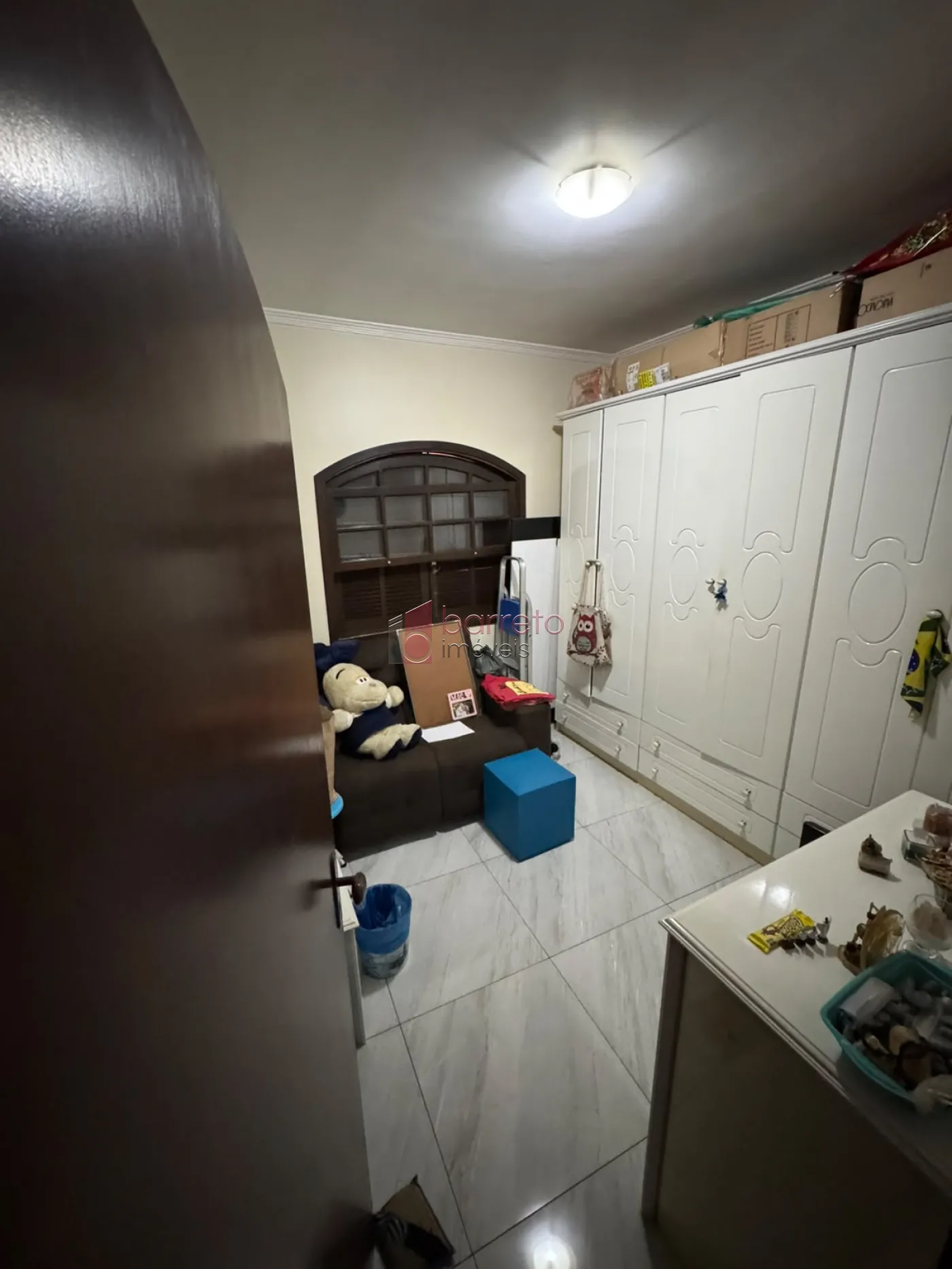 CASA À VENDA NO BAIRRO CIDADE JARDIM II EM JUNDIAÍ/SP