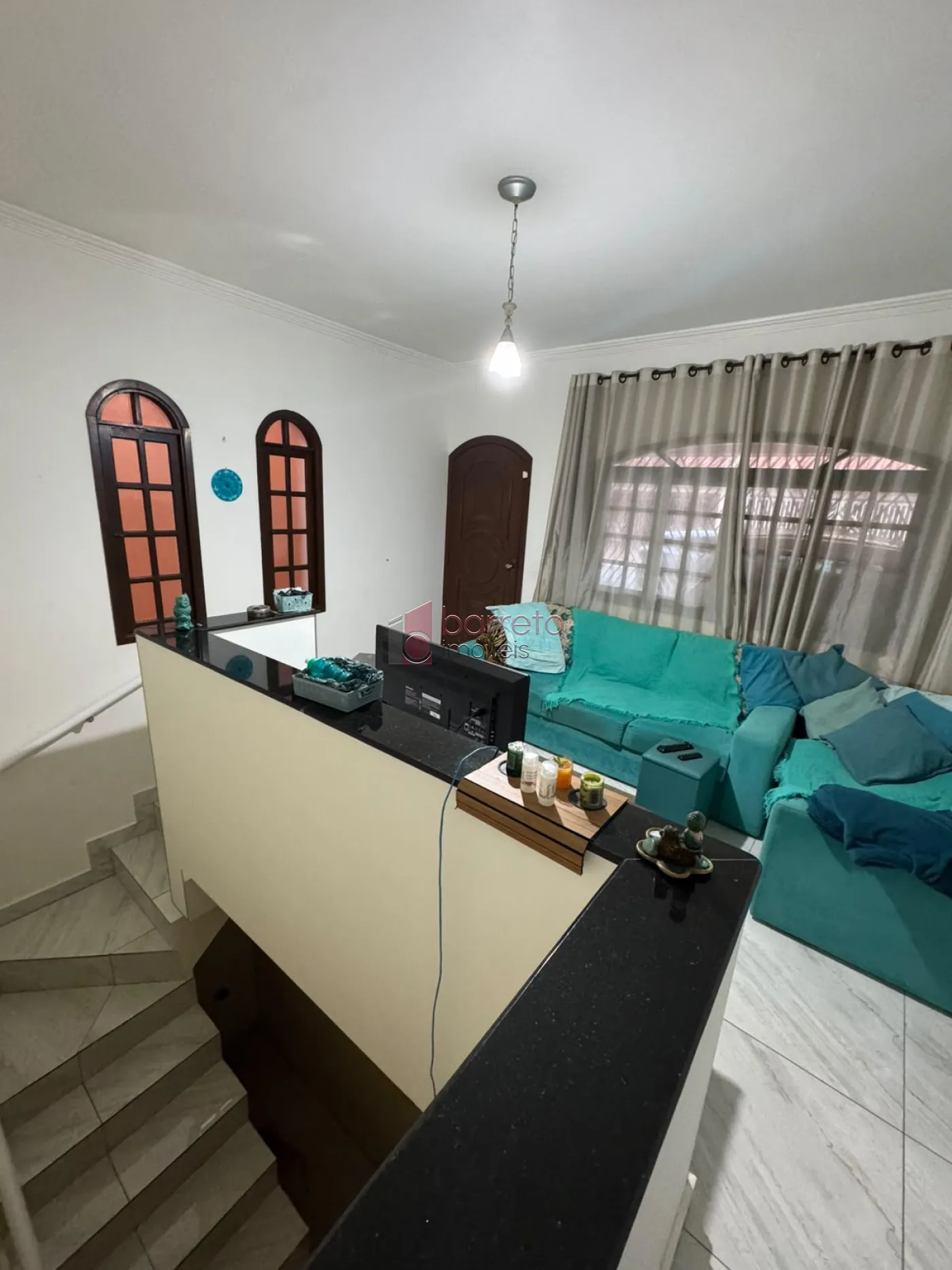 CASA À VENDA NO BAIRRO CIDADE JARDIM II EM JUNDIAÍ/SP