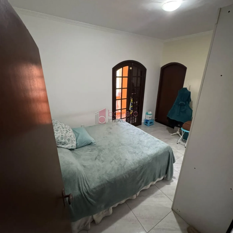 CASA À VENDA NO BAIRRO CIDADE JARDIM II EM JUNDIAÍ/SP