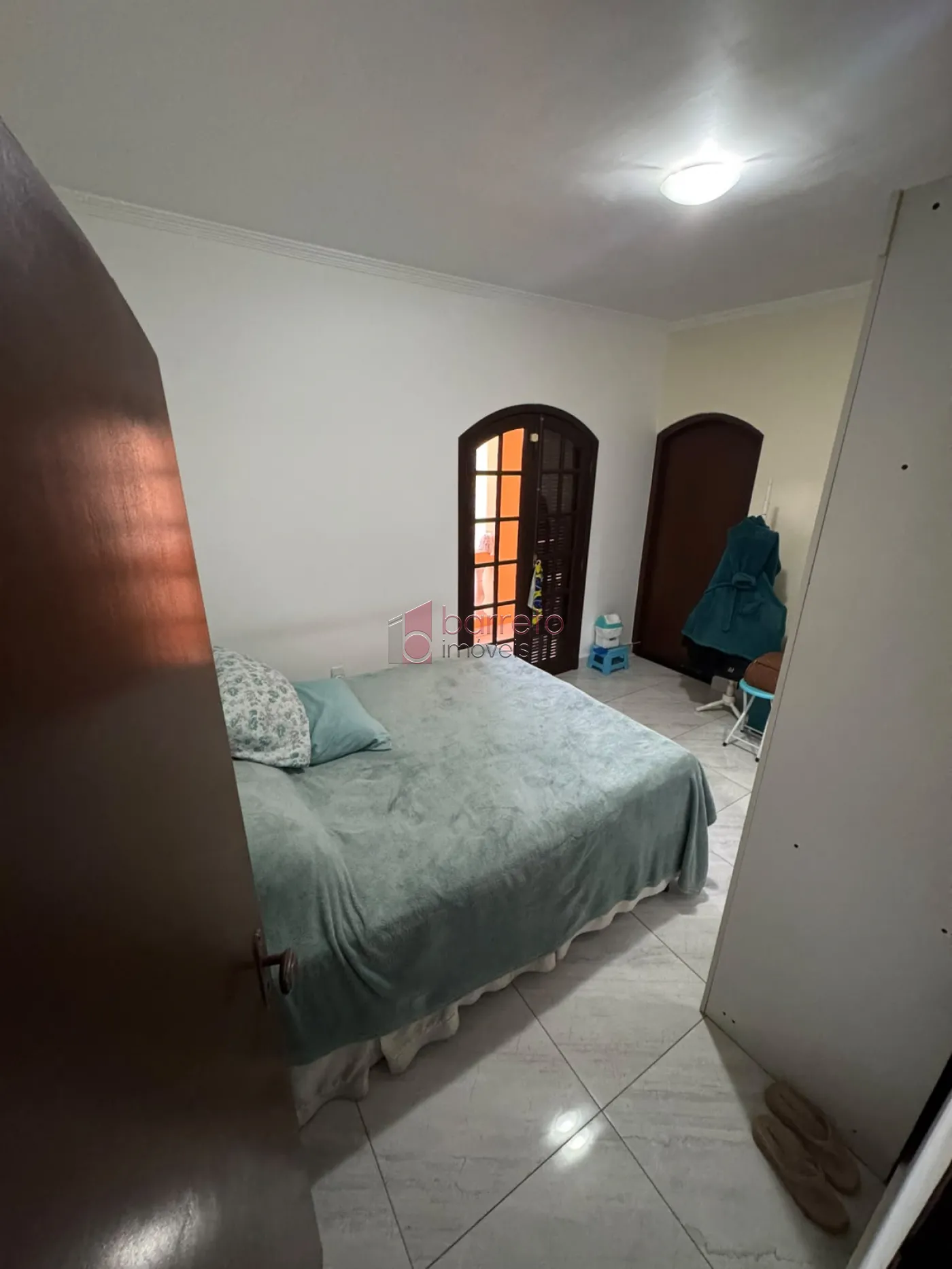CASA À VENDA NO BAIRRO CIDADE JARDIM II EM JUNDIAÍ/SP