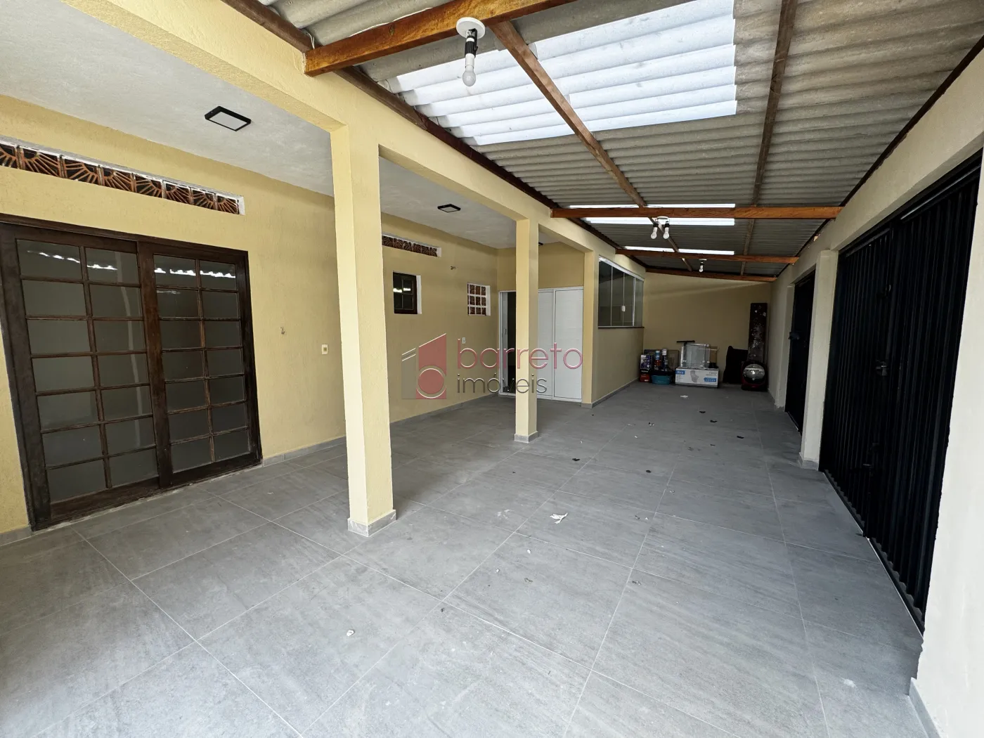 SOBRADO PARA LOCAÇÃO NO RESIDENCIAL JUNDIAÍ – JUNDIAÍ/SP