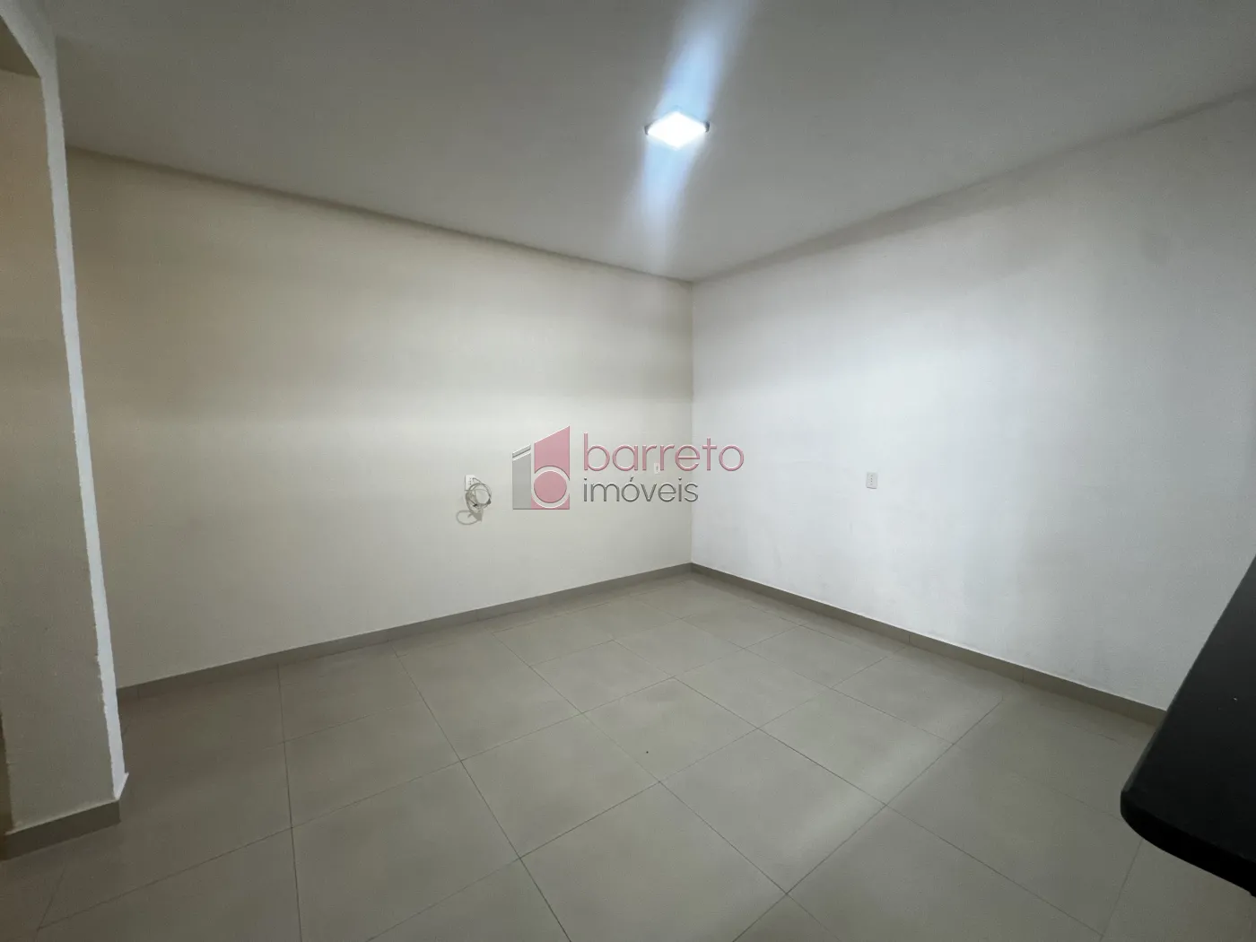 SOBRADO PARA LOCAÇÃO NO RESIDENCIAL JUNDIAÍ – JUNDIAÍ/SP