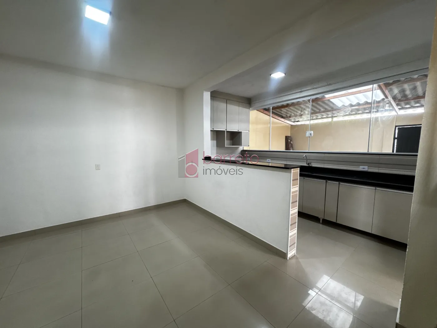 SOBRADO PARA LOCAÇÃO NO RESIDENCIAL JUNDIAÍ – JUNDIAÍ/SP