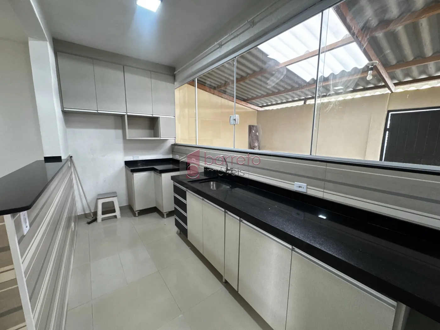 SOBRADO PARA LOCAÇÃO NO RESIDENCIAL JUNDIAÍ – JUNDIAÍ/SP