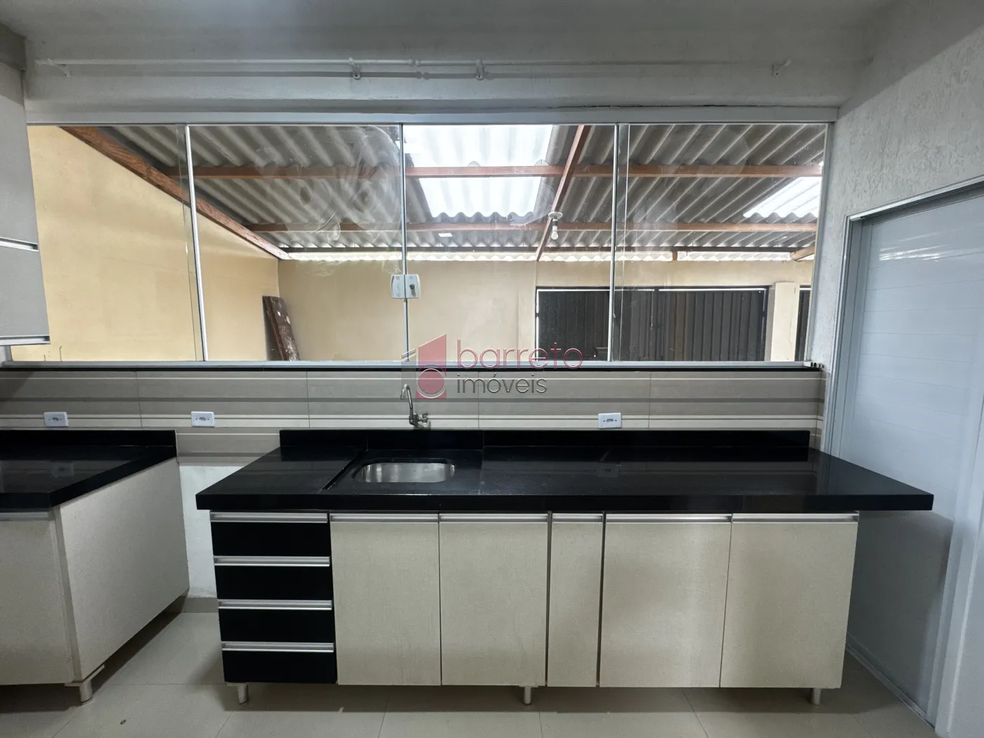 SOBRADO PARA LOCAÇÃO NO RESIDENCIAL JUNDIAÍ – JUNDIAÍ/SP
