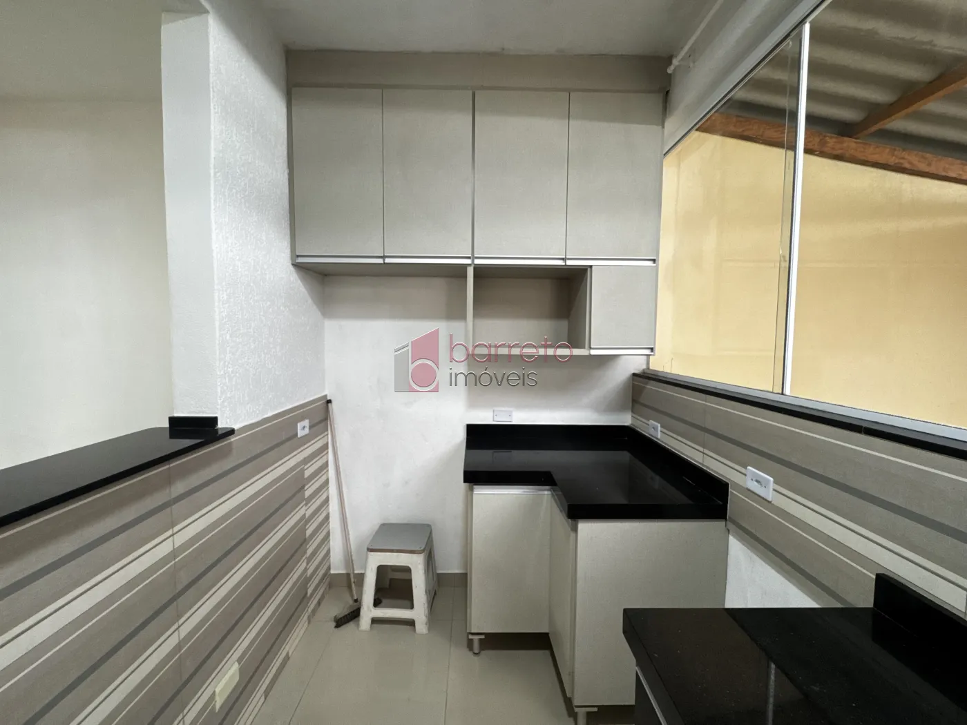 SOBRADO PARA LOCAÇÃO NO RESIDENCIAL JUNDIAÍ – JUNDIAÍ/SP