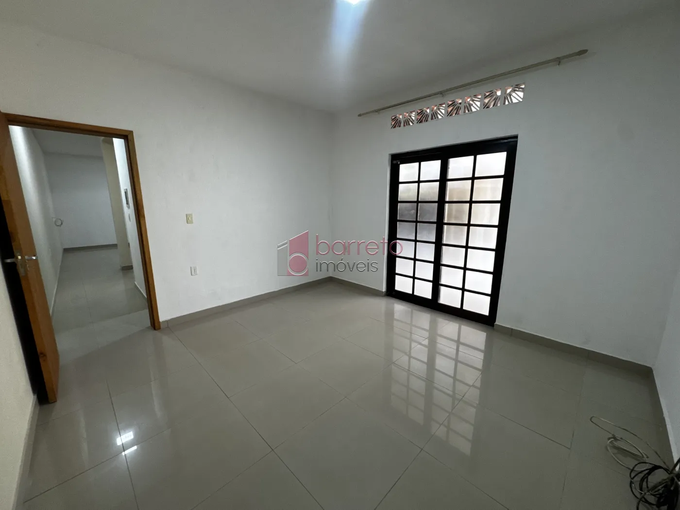 SOBRADO PARA LOCAÇÃO NO RESIDENCIAL JUNDIAÍ – JUNDIAÍ/SP