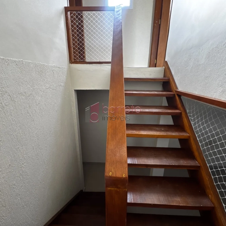 SOBRADO PARA LOCAÇÃO NO RESIDENCIAL JUNDIAÍ – JUNDIAÍ/SP