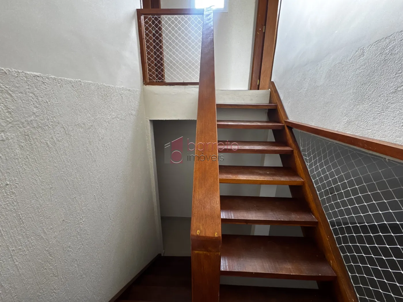 SOBRADO PARA LOCAÇÃO NO RESIDENCIAL JUNDIAÍ – JUNDIAÍ/SP