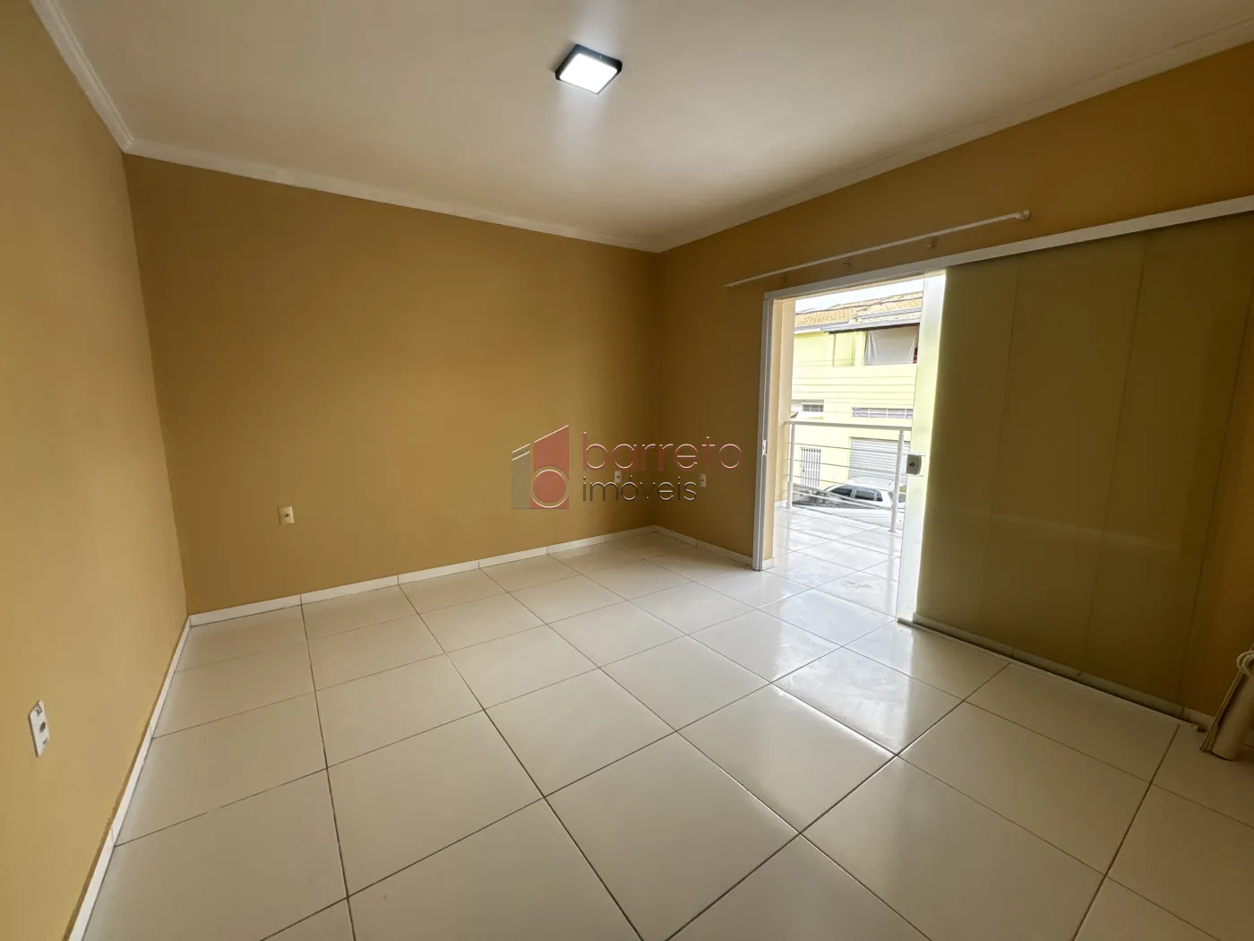 SOBRADO PARA LOCAÇÃO NO RESIDENCIAL JUNDIAÍ – JUNDIAÍ/SP