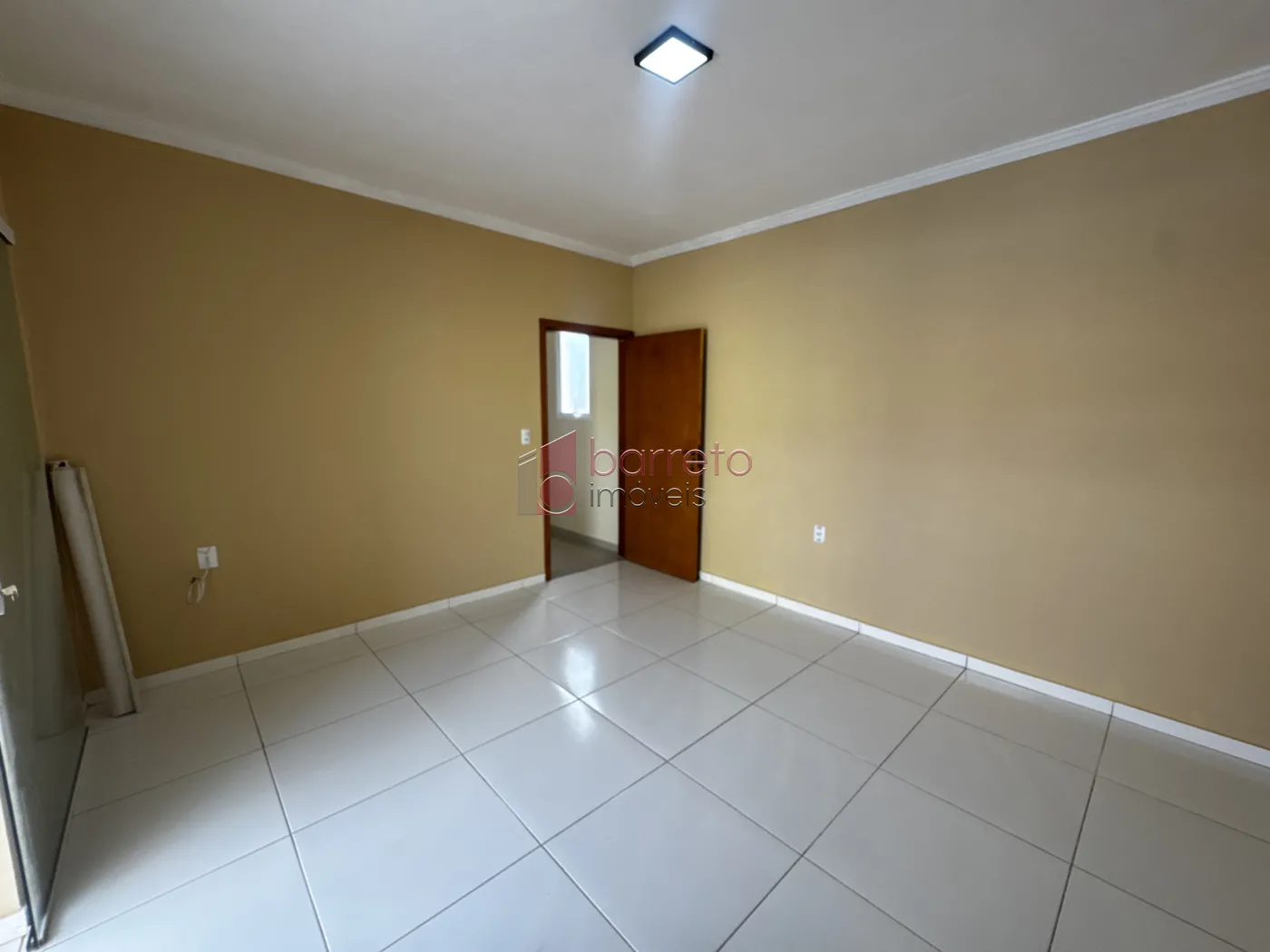 SOBRADO PARA LOCAÇÃO NO RESIDENCIAL JUNDIAÍ – JUNDIAÍ/SP