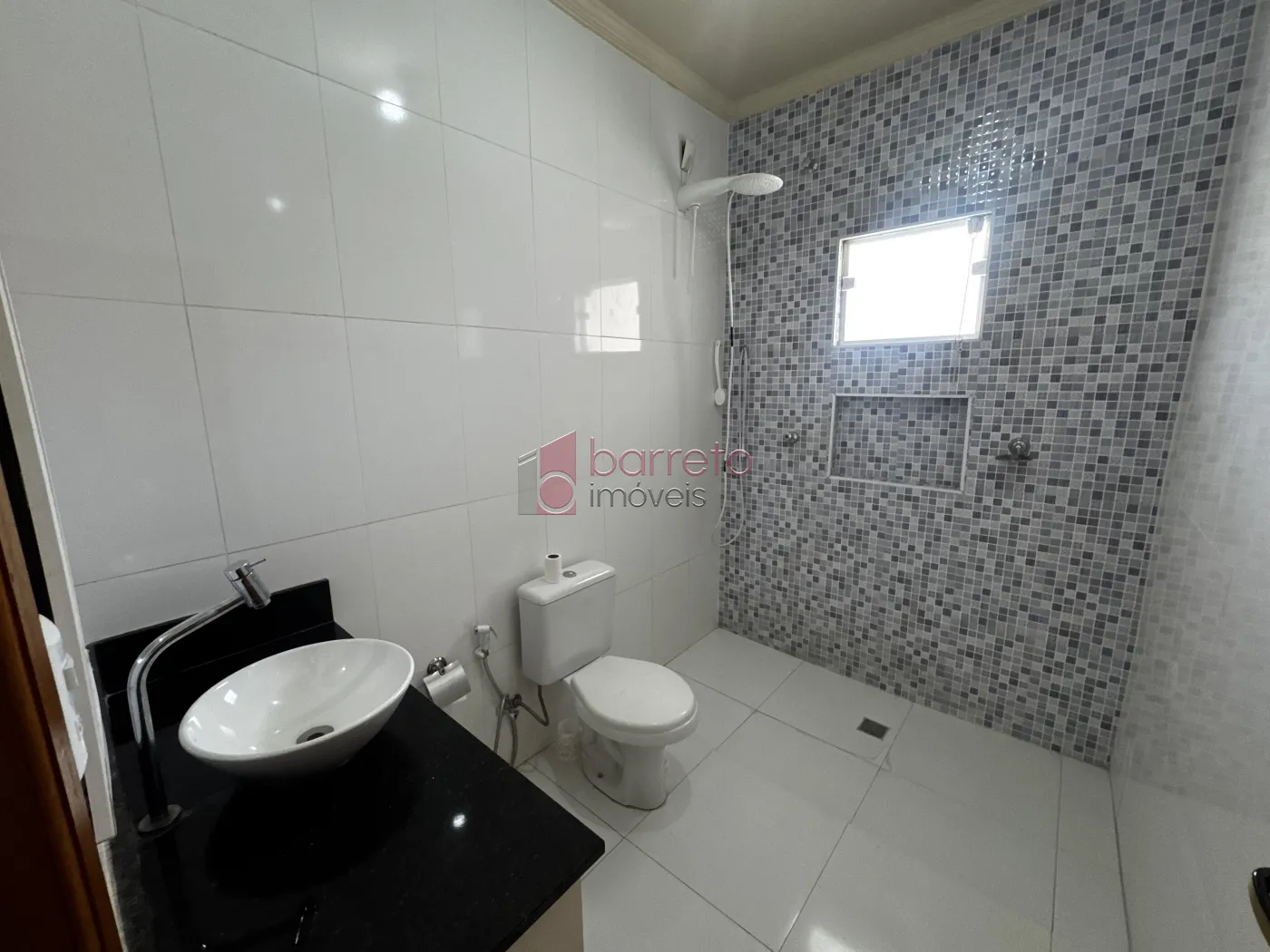 SOBRADO PARA LOCAÇÃO NO RESIDENCIAL JUNDIAÍ – JUNDIAÍ/SP