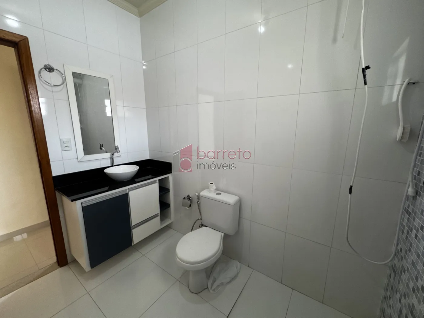 SOBRADO PARA LOCAÇÃO NO RESIDENCIAL JUNDIAÍ – JUNDIAÍ/SP