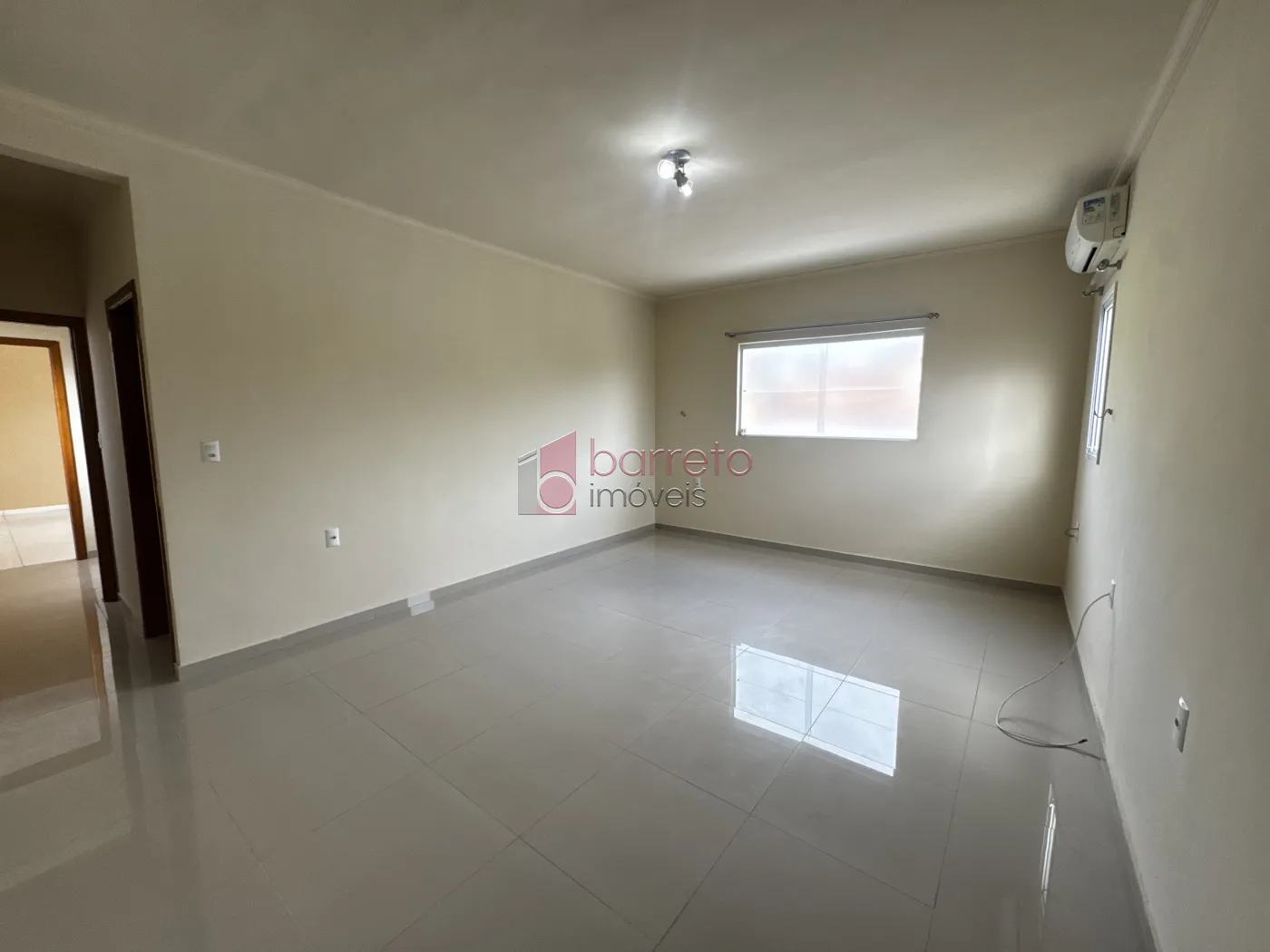 SOBRADO PARA LOCAÇÃO NO RESIDENCIAL JUNDIAÍ – JUNDIAÍ/SP