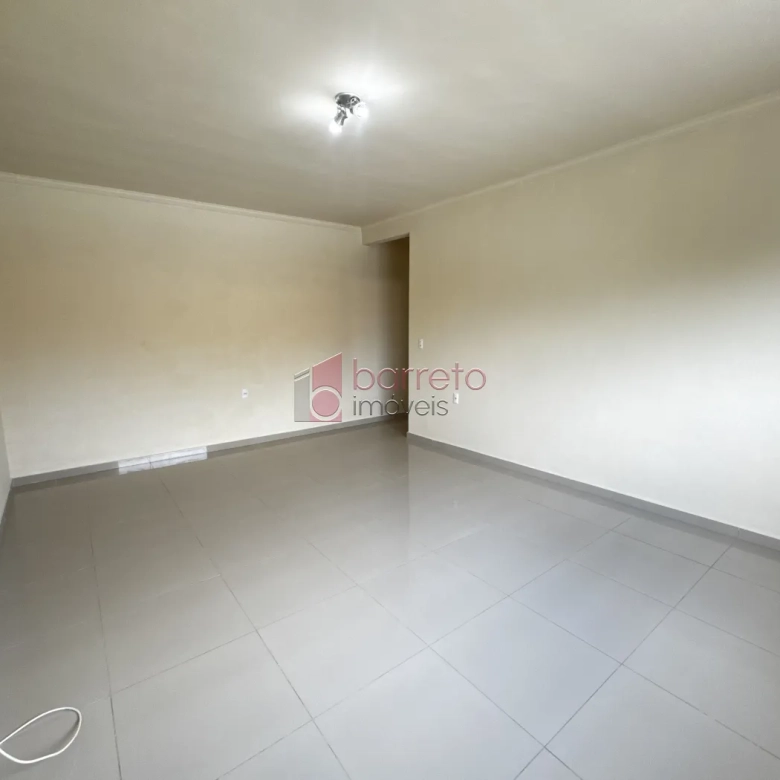 SOBRADO PARA LOCAÇÃO NO RESIDENCIAL JUNDIAÍ – JUNDIAÍ/SP