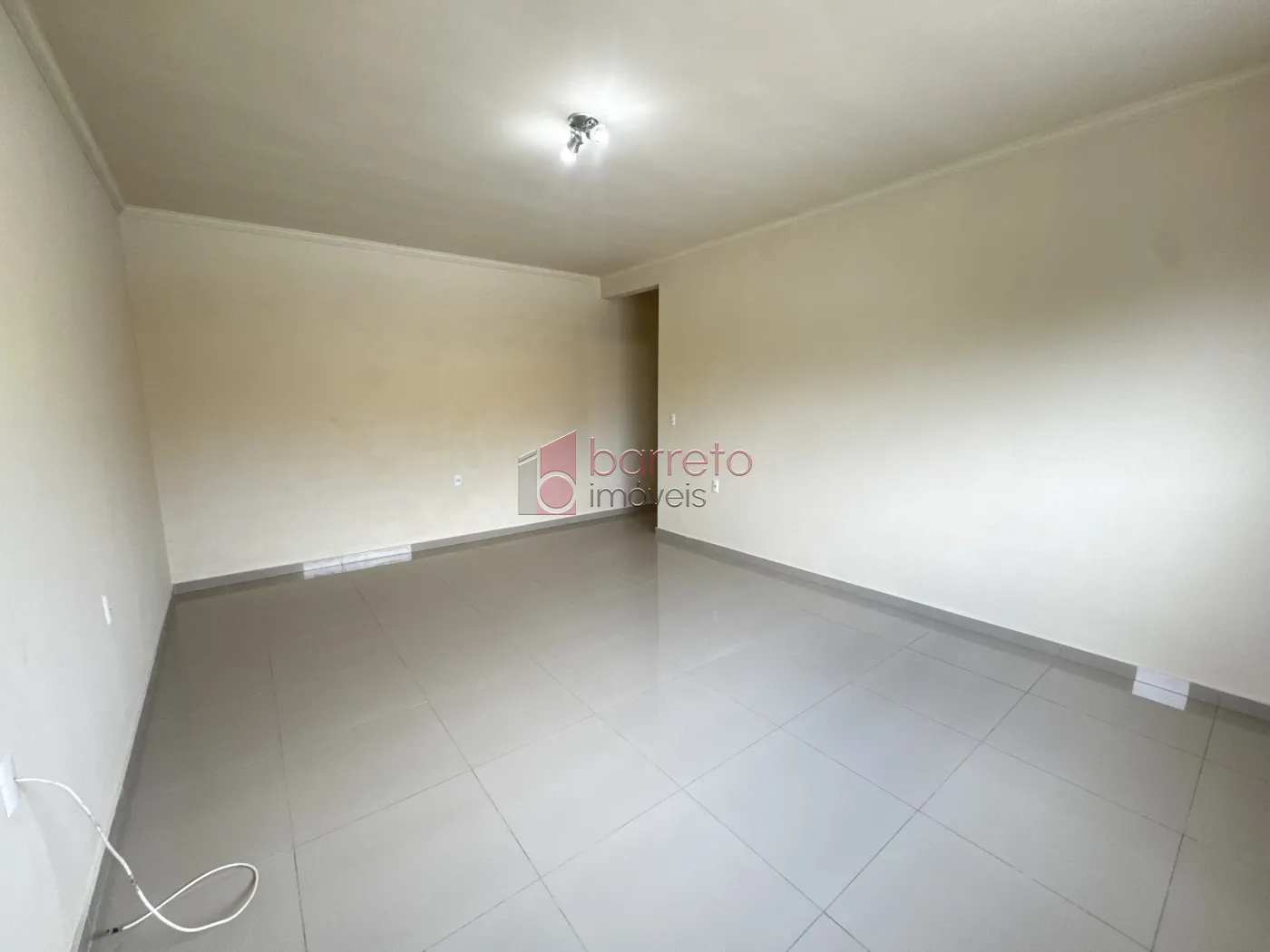 SOBRADO PARA LOCAÇÃO NO RESIDENCIAL JUNDIAÍ – JUNDIAÍ/SP