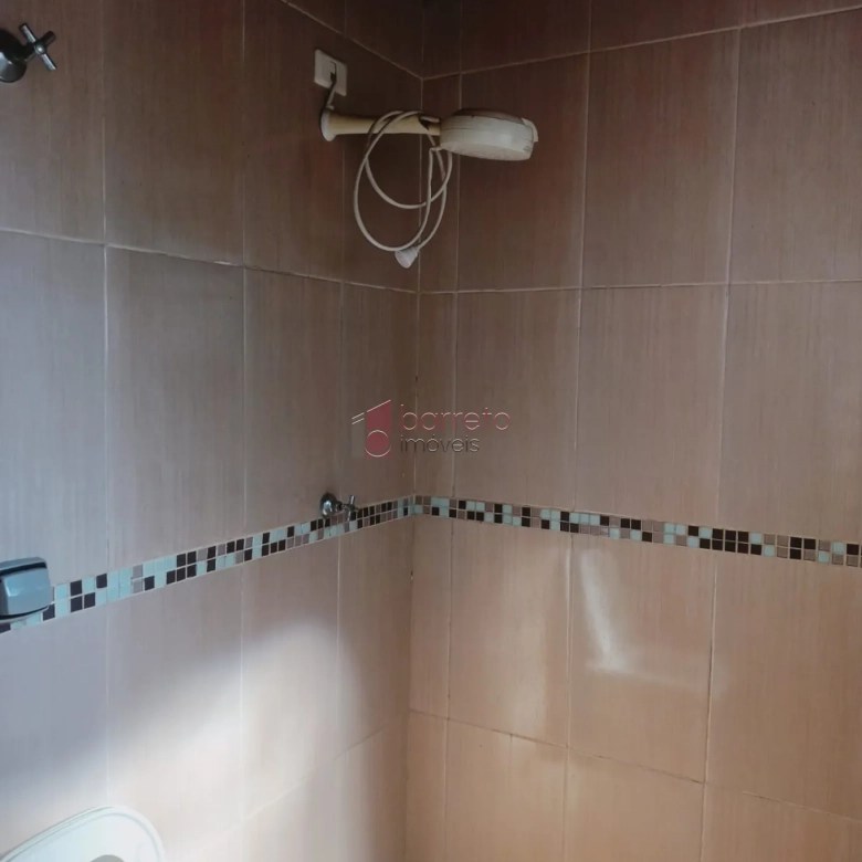 SOBRADO PARA LOCAÇÃO NO BAIRRO RESIDENCIAL GIOVANA – JUNDIAÍ/SP