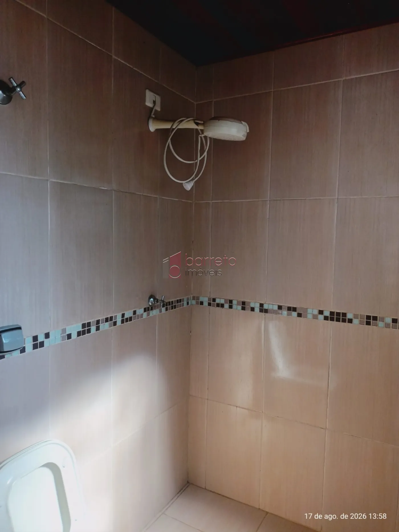SOBRADO PARA LOCAÇÃO NO BAIRRO RESIDENCIAL GIOVANA – JUNDIAÍ/SP