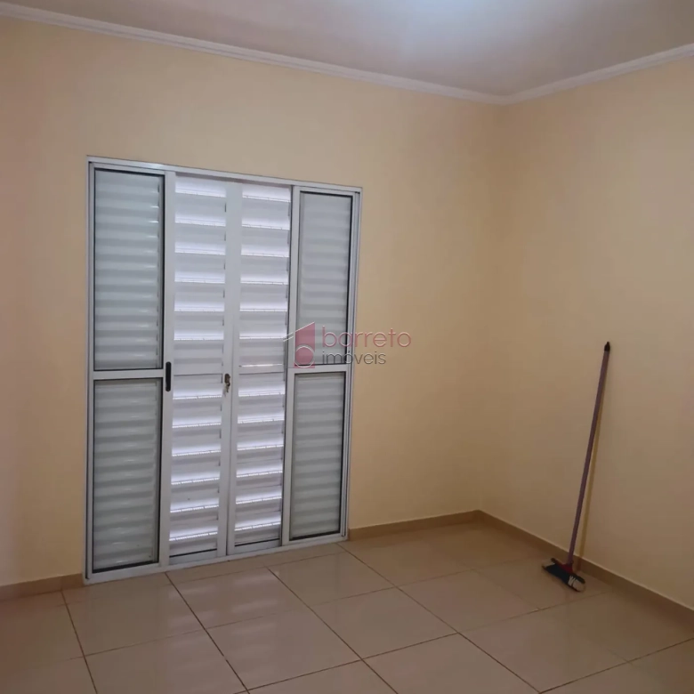 SOBRADO PARA LOCAÇÃO NO BAIRRO RESIDENCIAL GIOVANA – JUNDIAÍ/SP