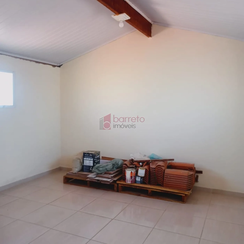 SOBRADO PARA LOCAÇÃO NO BAIRRO RESIDENCIAL GIOVANA – JUNDIAÍ/SP