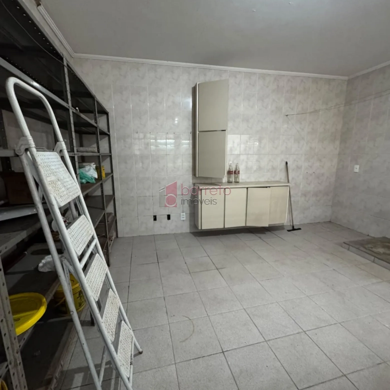 CASA SOBRADO À VENDA NA VILA CAMPOS SALES EM JUNDIAÍ/SP
