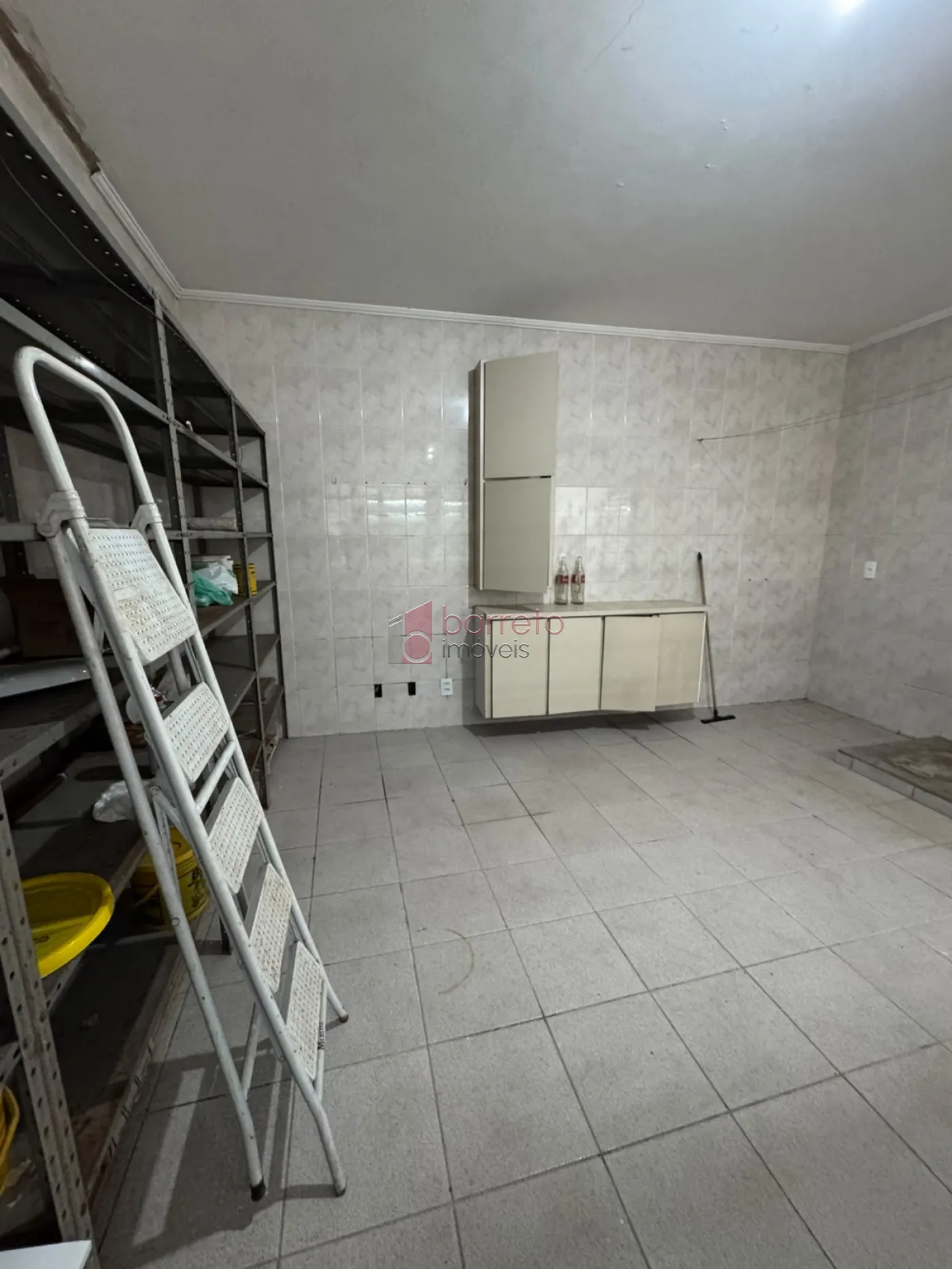 CASA SOBRADO À VENDA NA VILA CAMPOS SALES EM JUNDIAÍ/SP