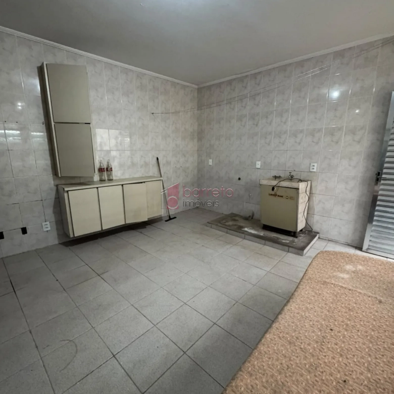 CASA SOBRADO À VENDA NA VILA CAMPOS SALES EM JUNDIAÍ/SP