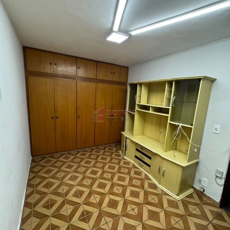 CASA SOBRADO À VENDA NA VILA CAMPOS SALES EM JUNDIAÍ/SP