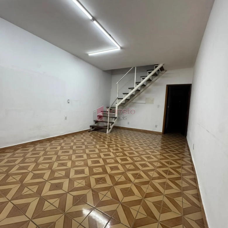 CASA SOBRADO À VENDA NA VILA CAMPOS SALES EM JUNDIAÍ/SP