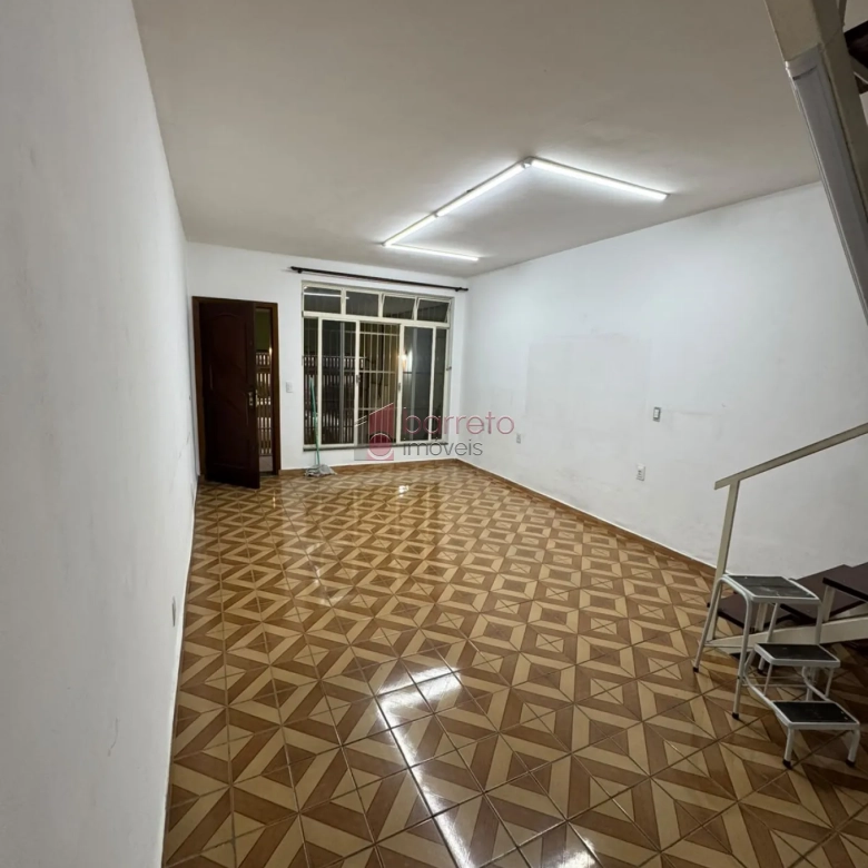 CASA SOBRADO À VENDA NA VILA CAMPOS SALES EM JUNDIAÍ/SP